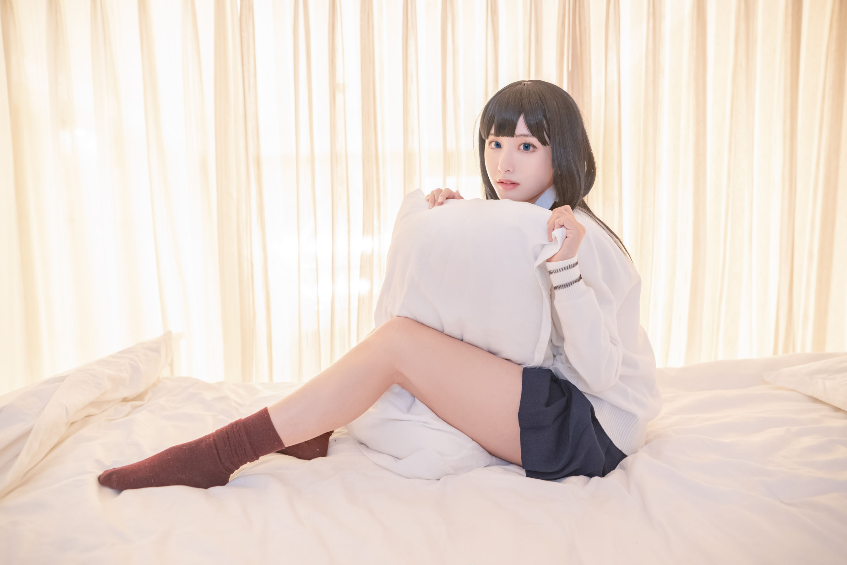 AAAyu阿玉 - 宝多六花-图14