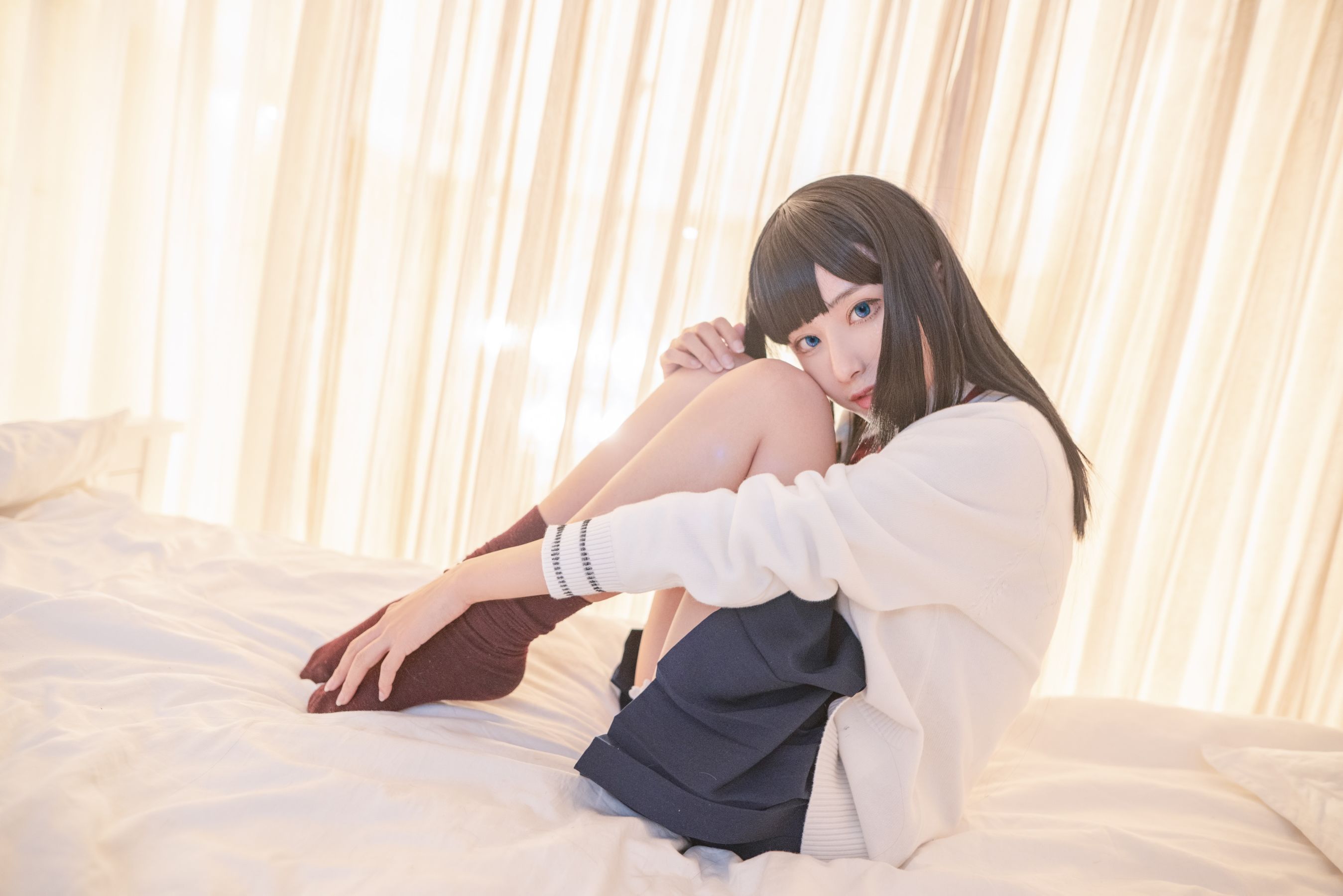 AAAyu阿玉 - 宝多六花-图15