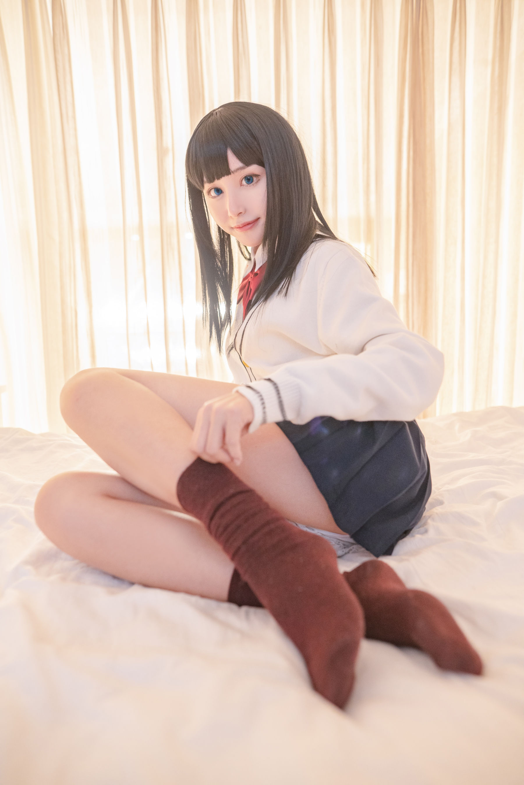 AAAyu阿玉 - 宝多六花-图1