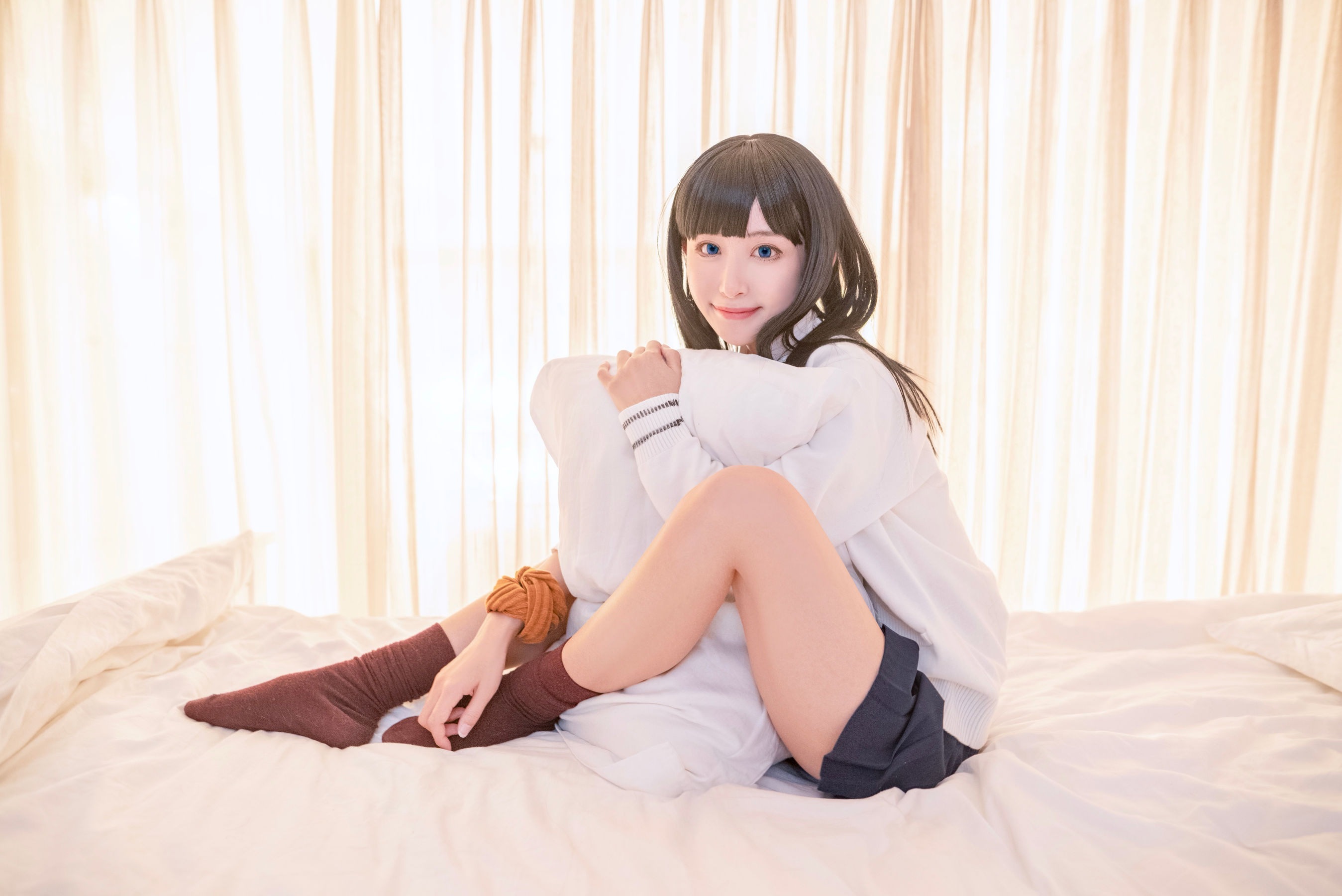 AAAyu阿玉 - 宝多六花-图2