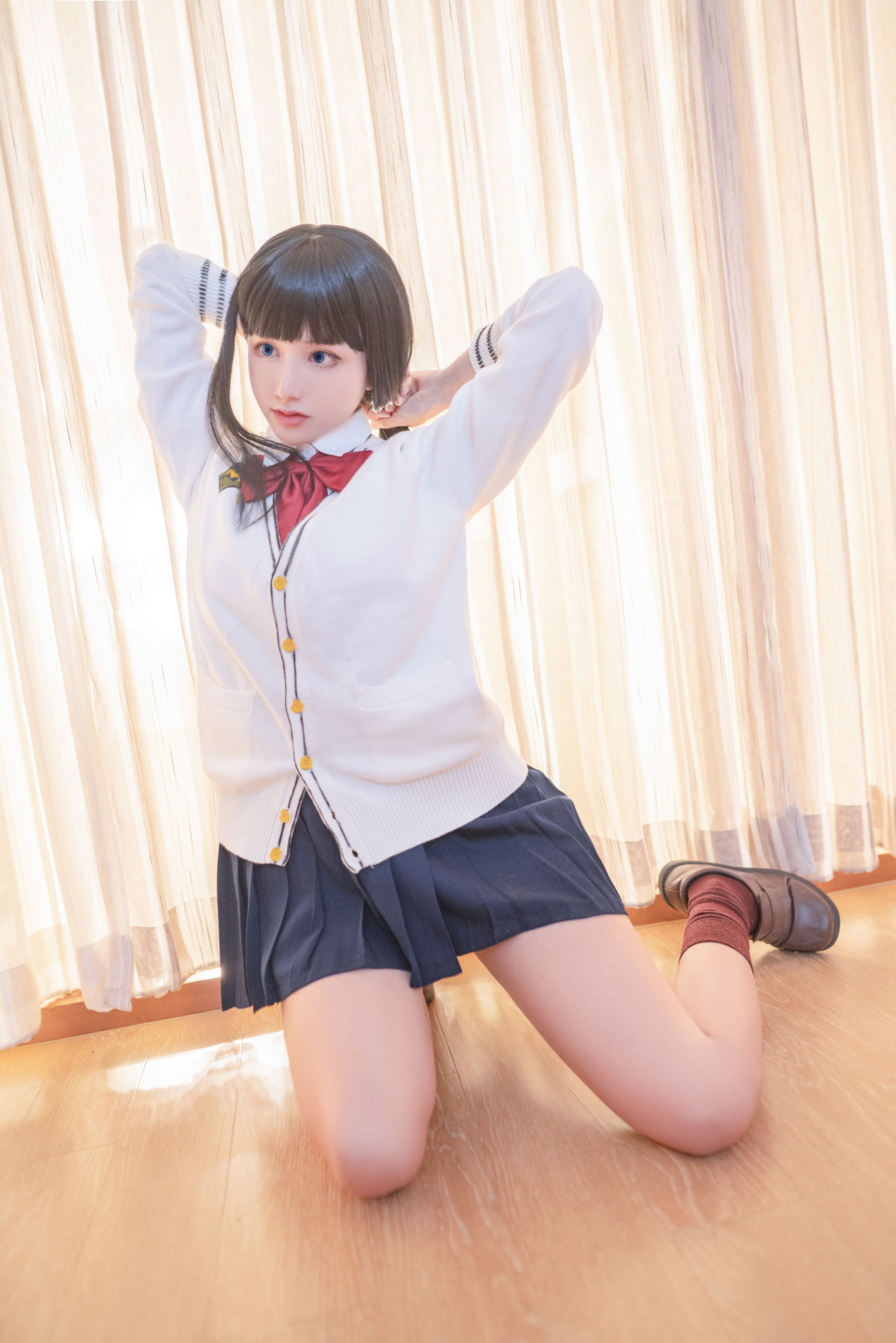 AAAyu阿玉 - 宝多六花-图8
