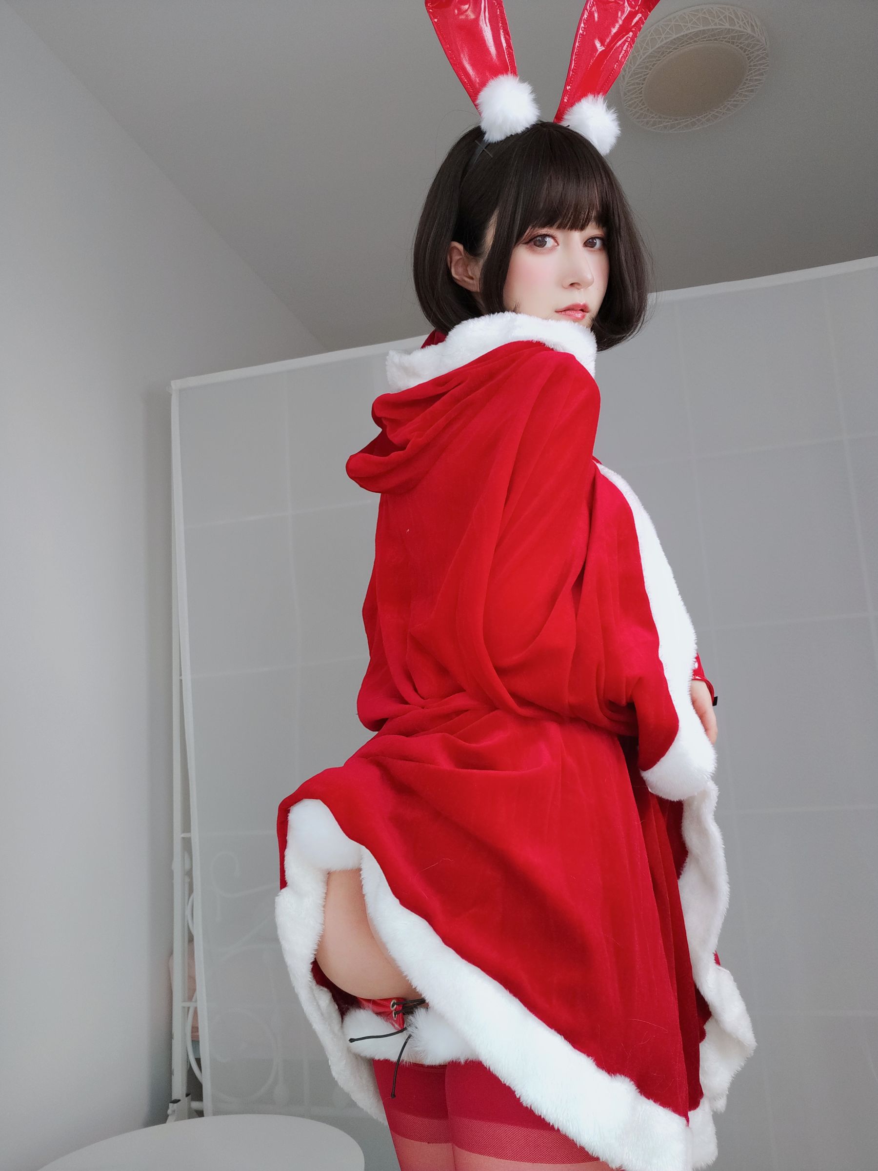 Coser小姐姐白银 - Merry Christmas-图10