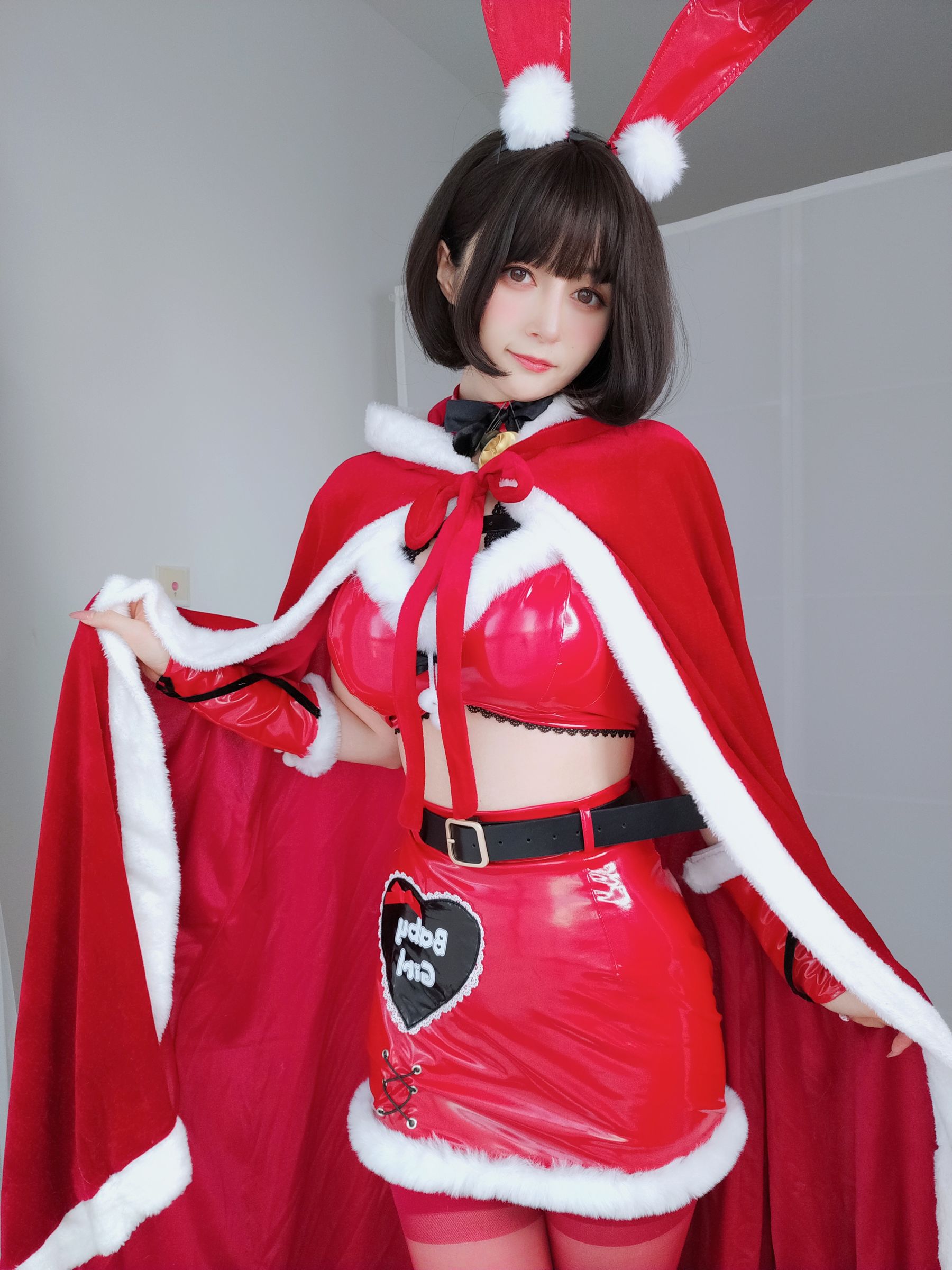 Coser小姐姐白银 - Merry Christmas-图12