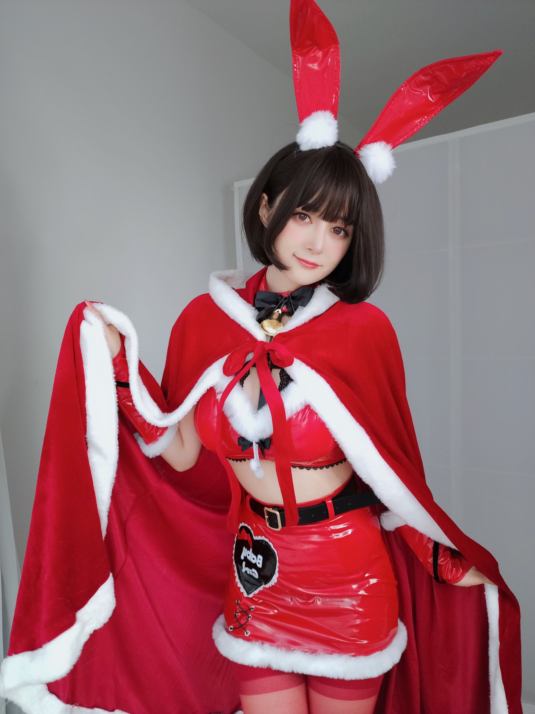 Coser小姐姐白银 - Merry Christmas-图16
