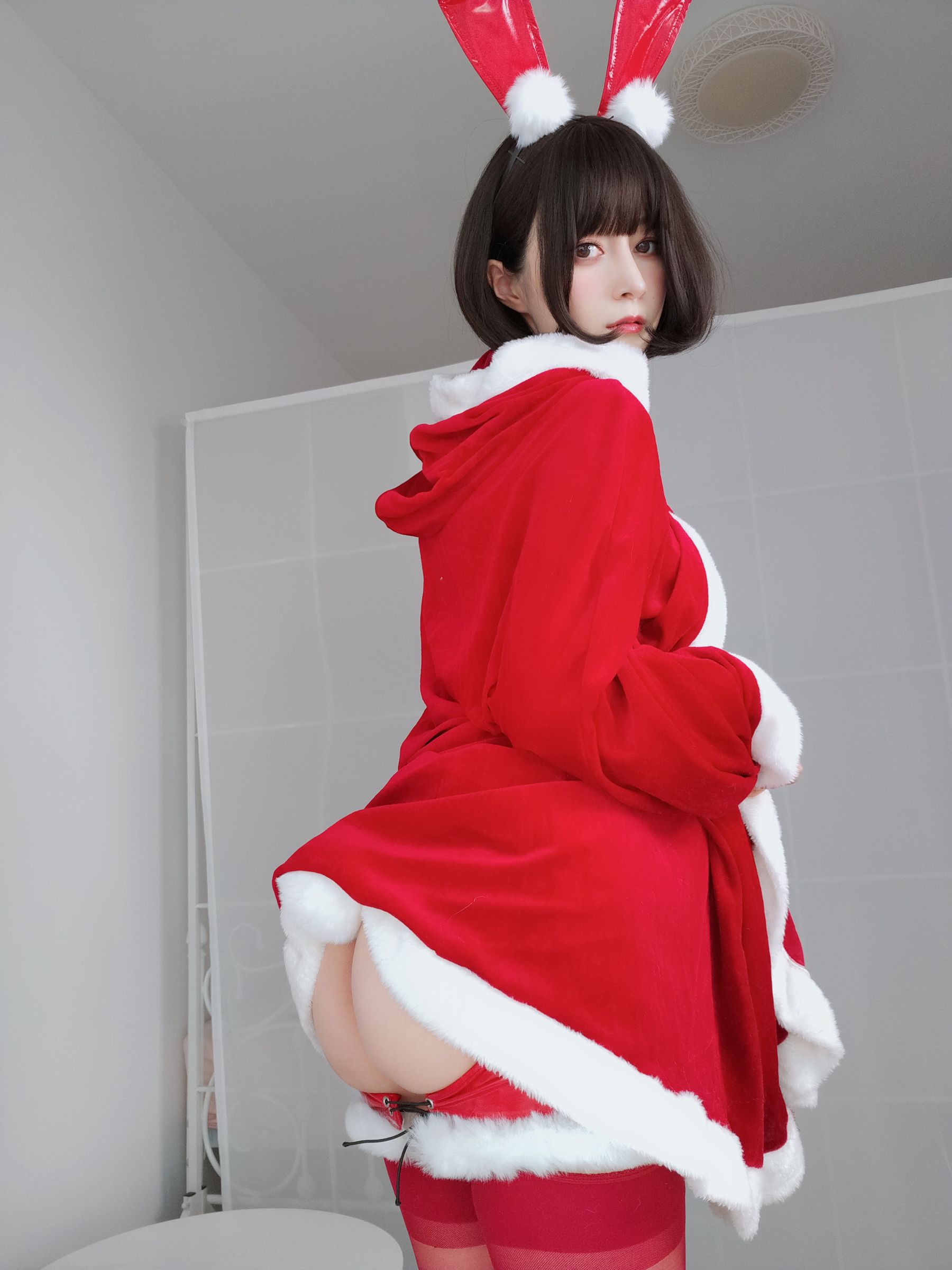 Coser小姐姐白银 - Merry Christmas-图19