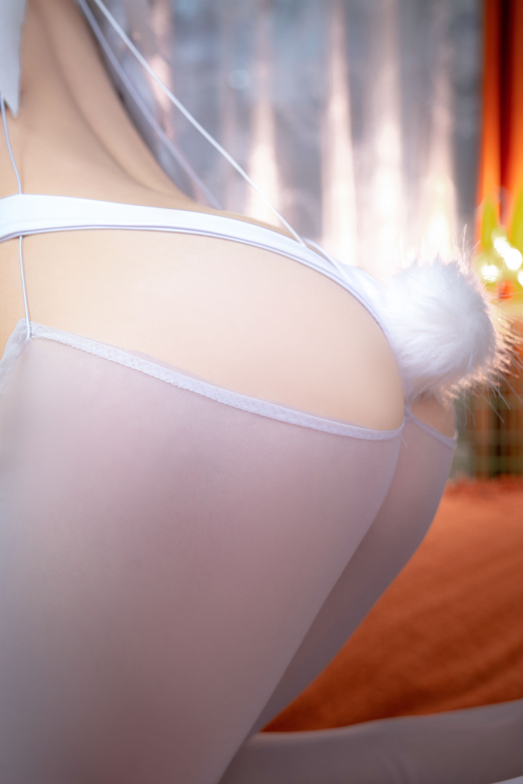 Cosplay日奈娇 - 恶毒-图41