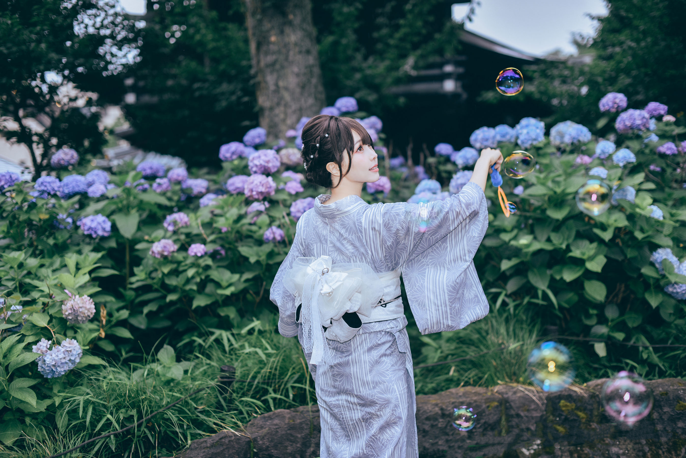 Ely_eee(ElyEE子) - Yukata-图22