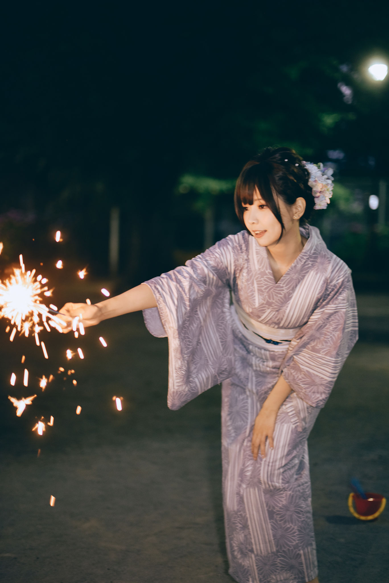 Ely_eee(ElyEE子) - Yukata-图48