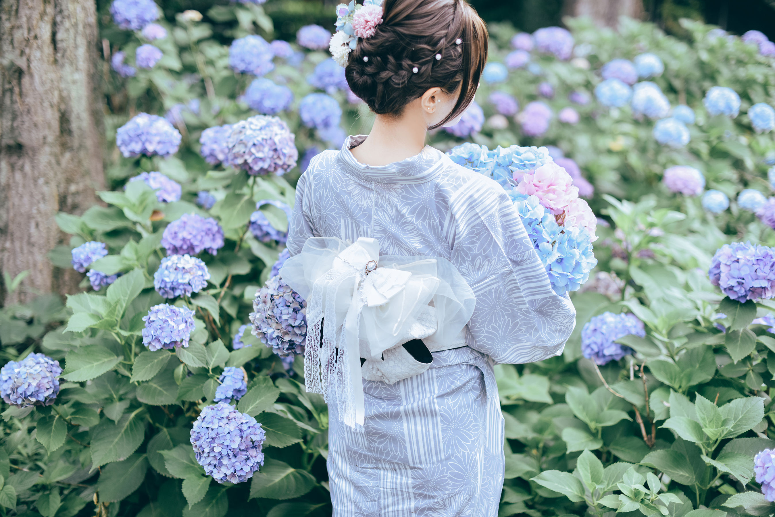 Ely_eee(ElyEE子) - Yukata-图4