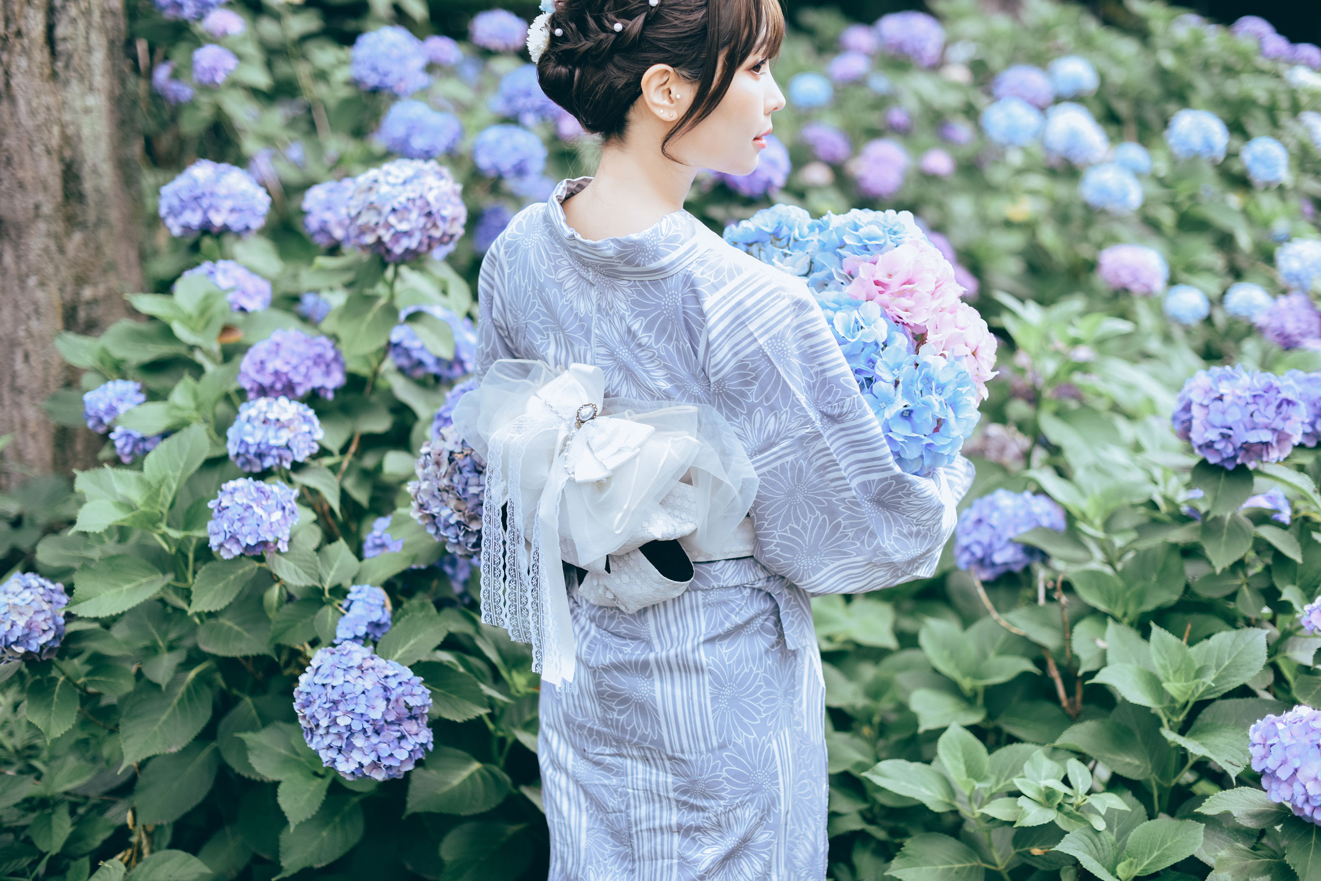 Ely_eee(ElyEE子) - Yukata-图5