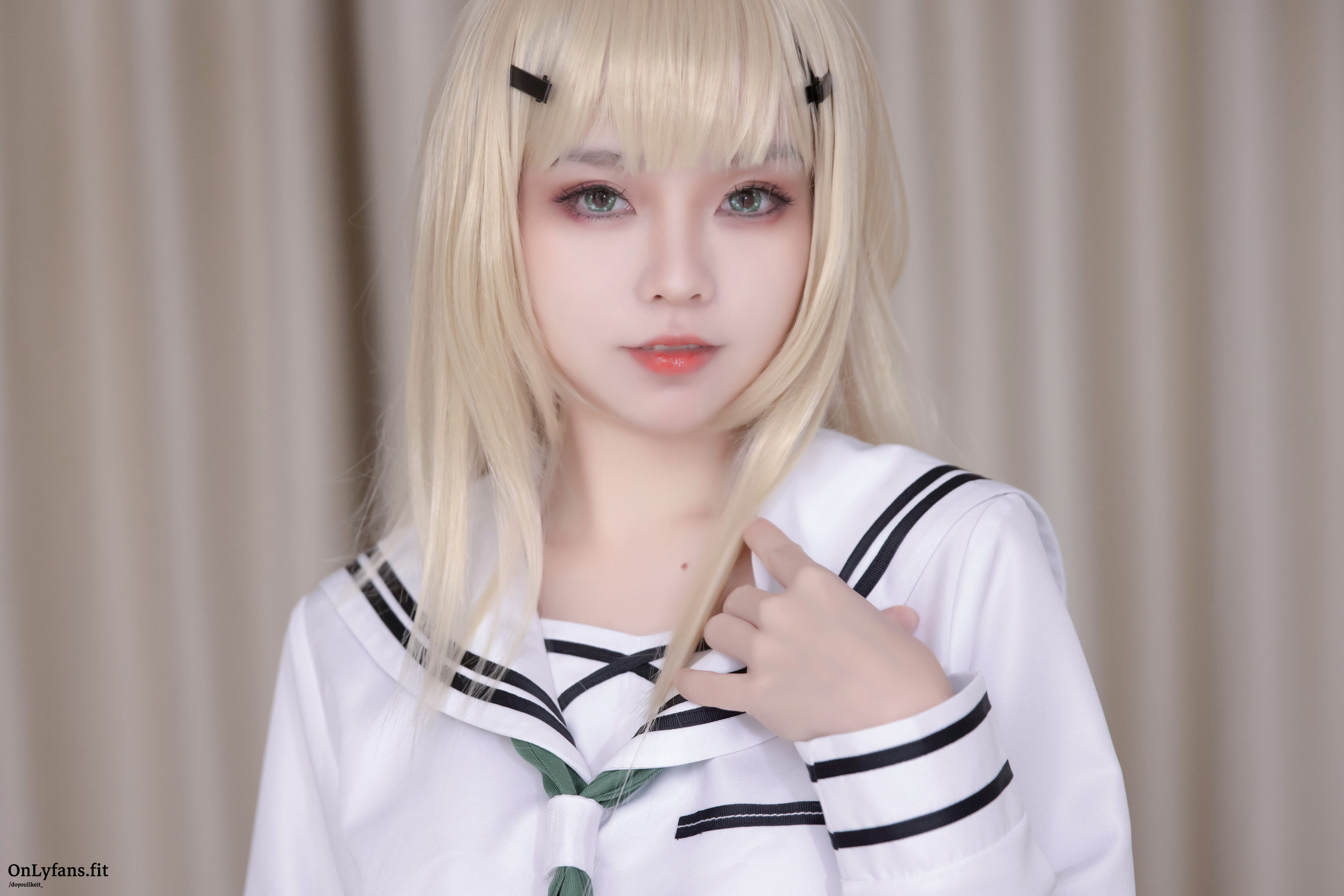 G44不会受伤 - 万华镜姐弟花-图14
