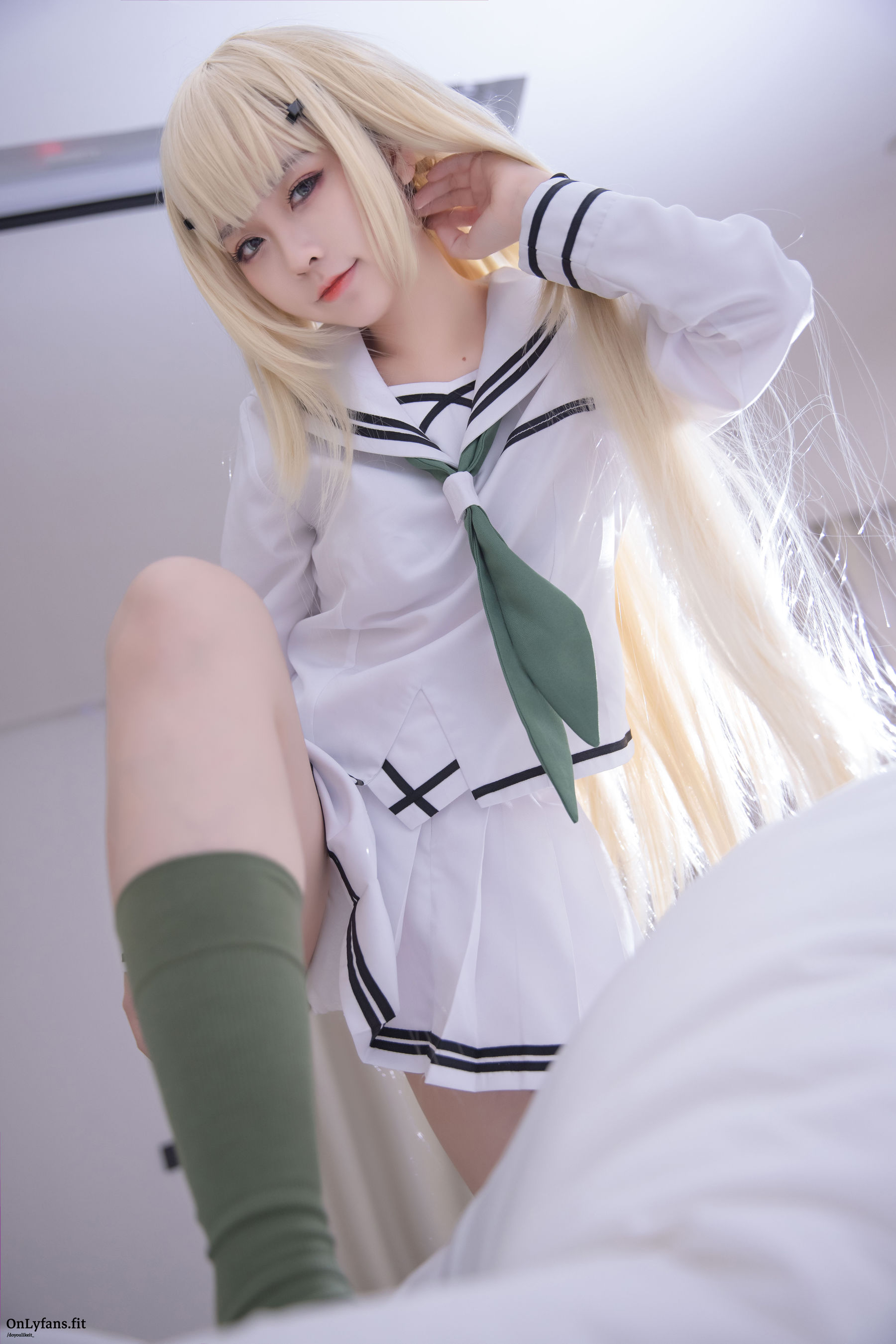 G44不会受伤 - 万华镜姐弟花-图15