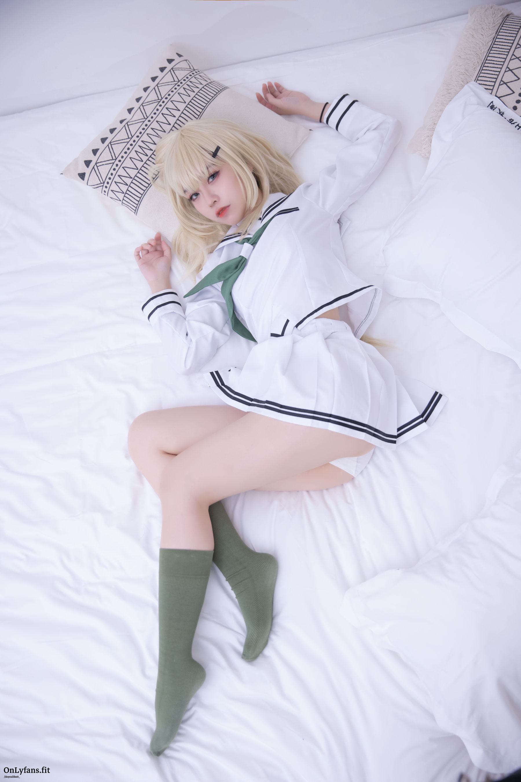 G44不会受伤 - 万华镜姐弟花-图16