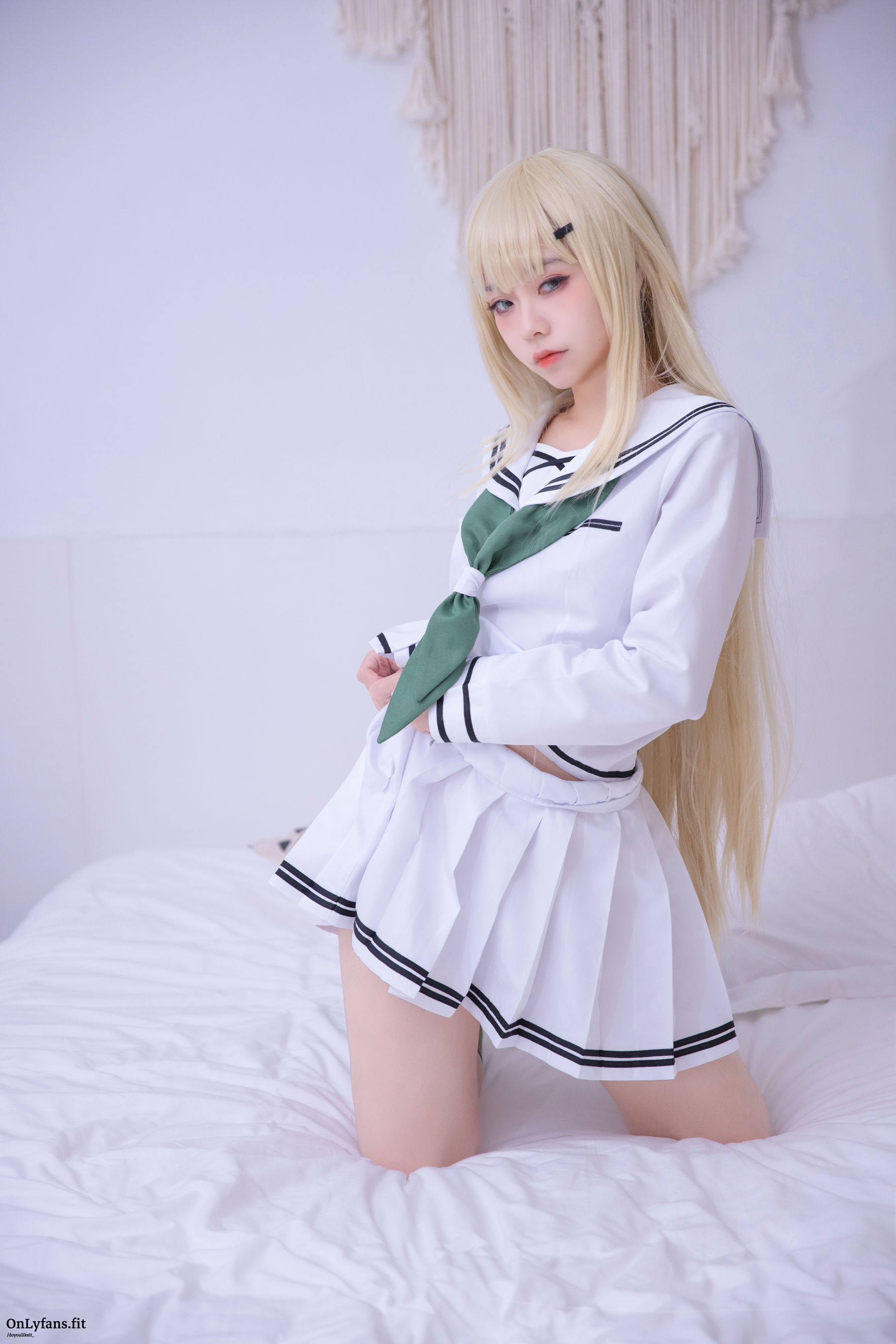 G44不会受伤 - 万华镜姐弟花-图19