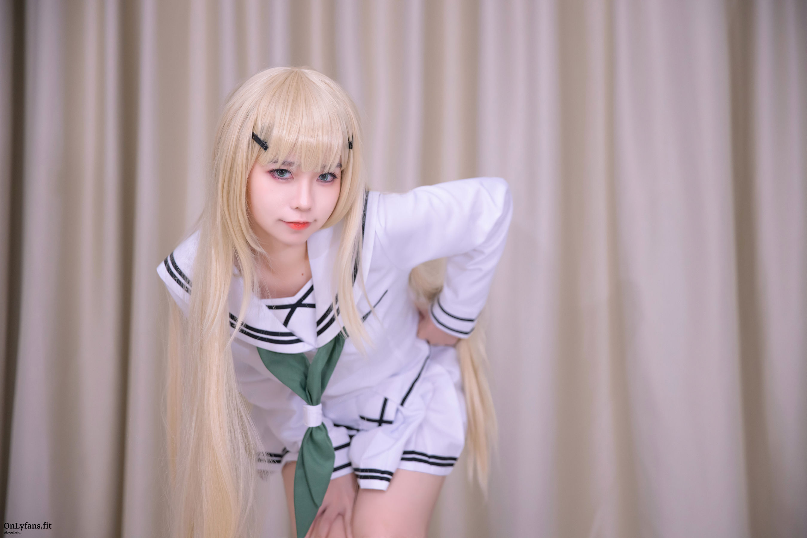 G44不会受伤 - 万华镜姐弟花-图23
