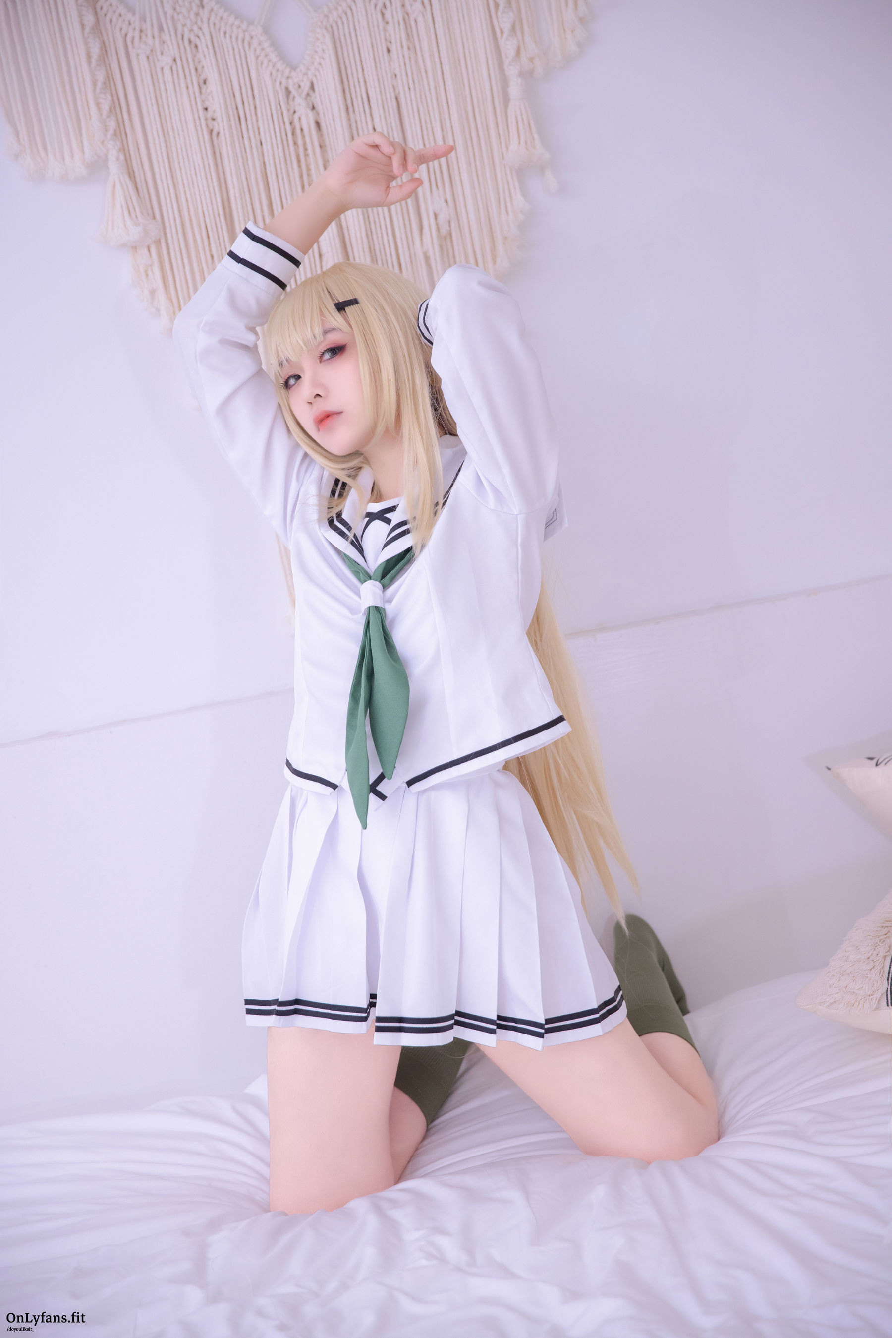 G44不会受伤 - 万华镜姐弟花-图26