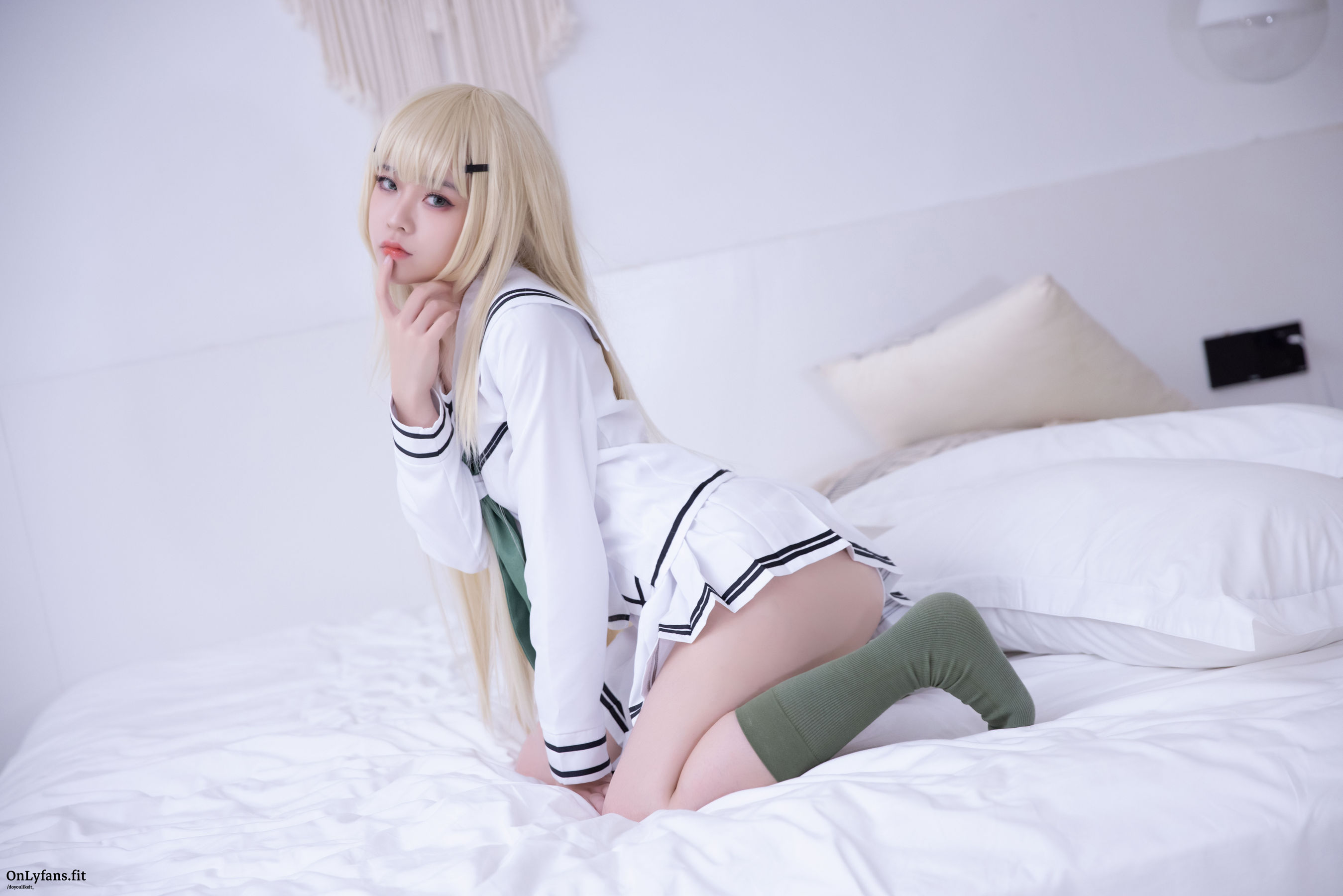 G44不会受伤 - 万华镜姐弟花-图28