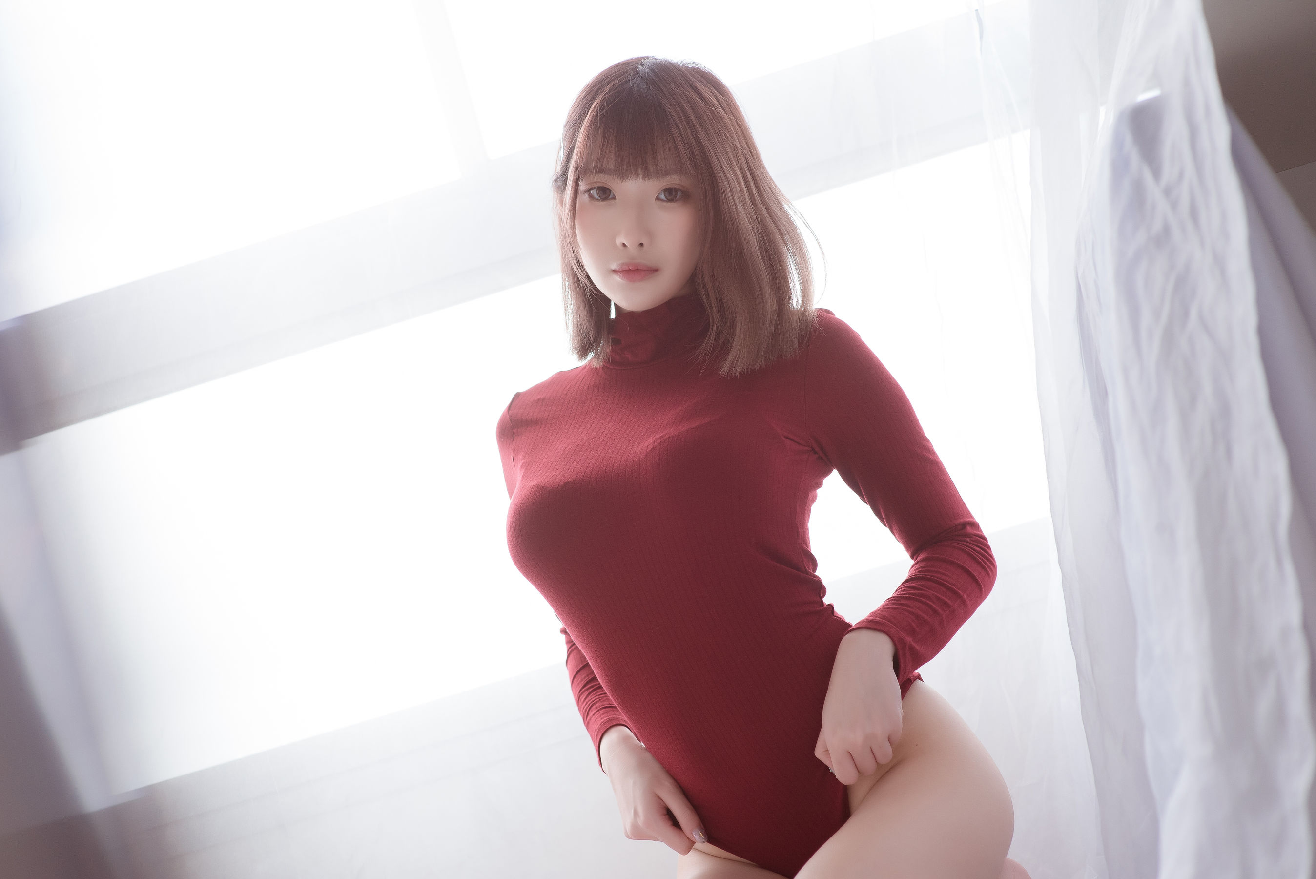 Kiyo - Heat Tech-图10