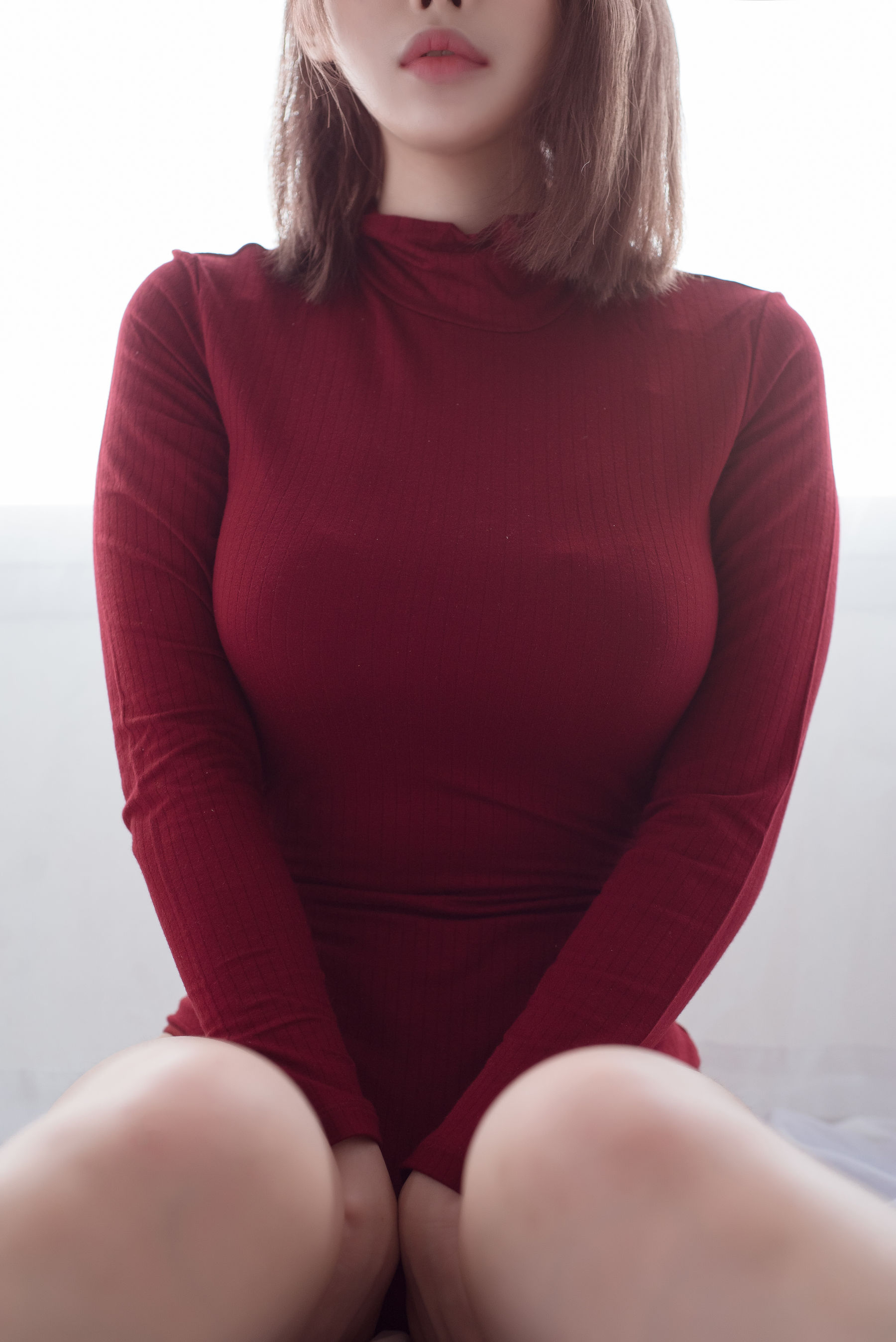Kiyo - Heat Tech-图16