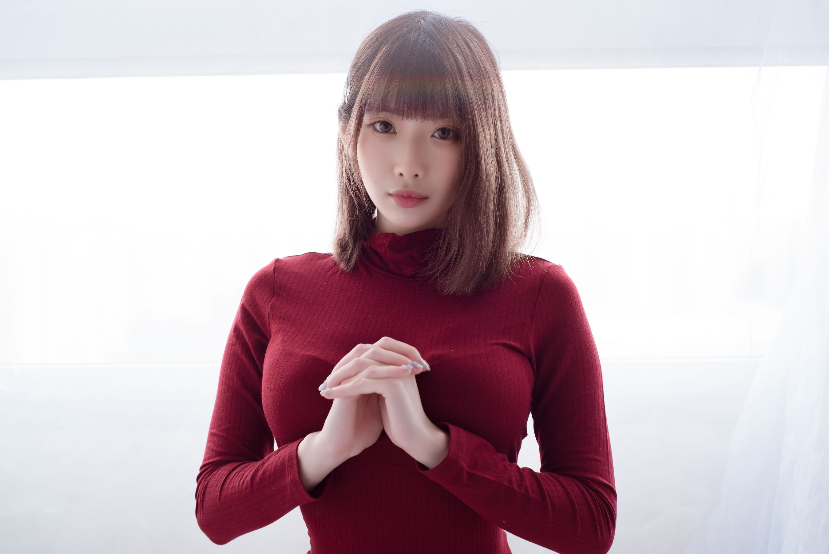 Kiyo - Heat Tech-图21