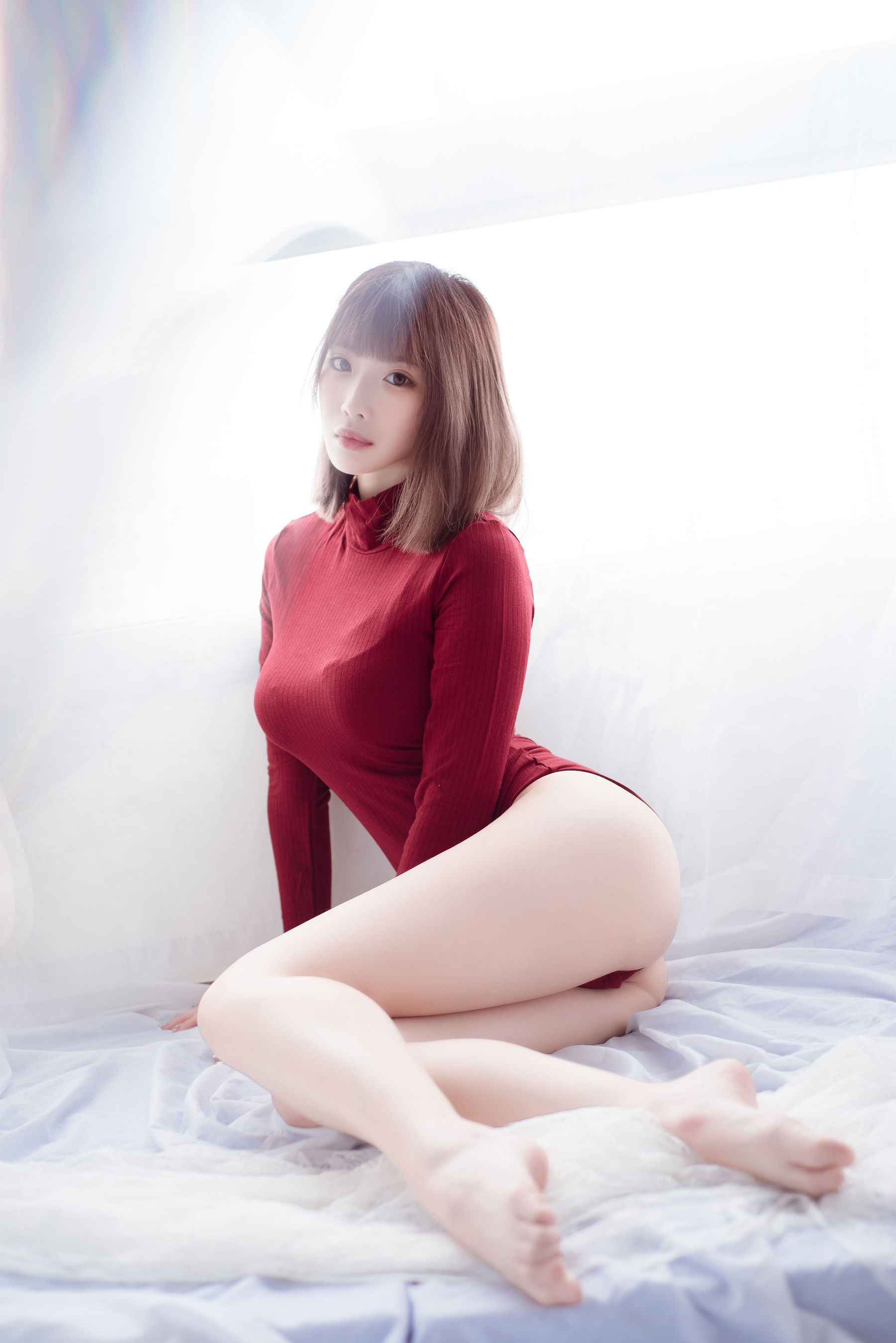 Kiyo - Heat Tech-图2