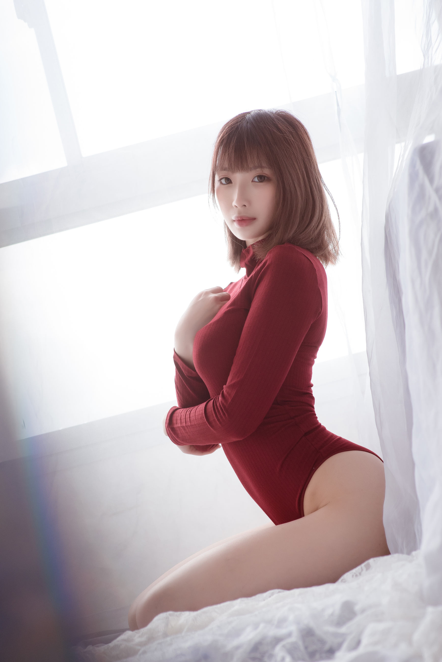 Kiyo - Heat Tech-图7