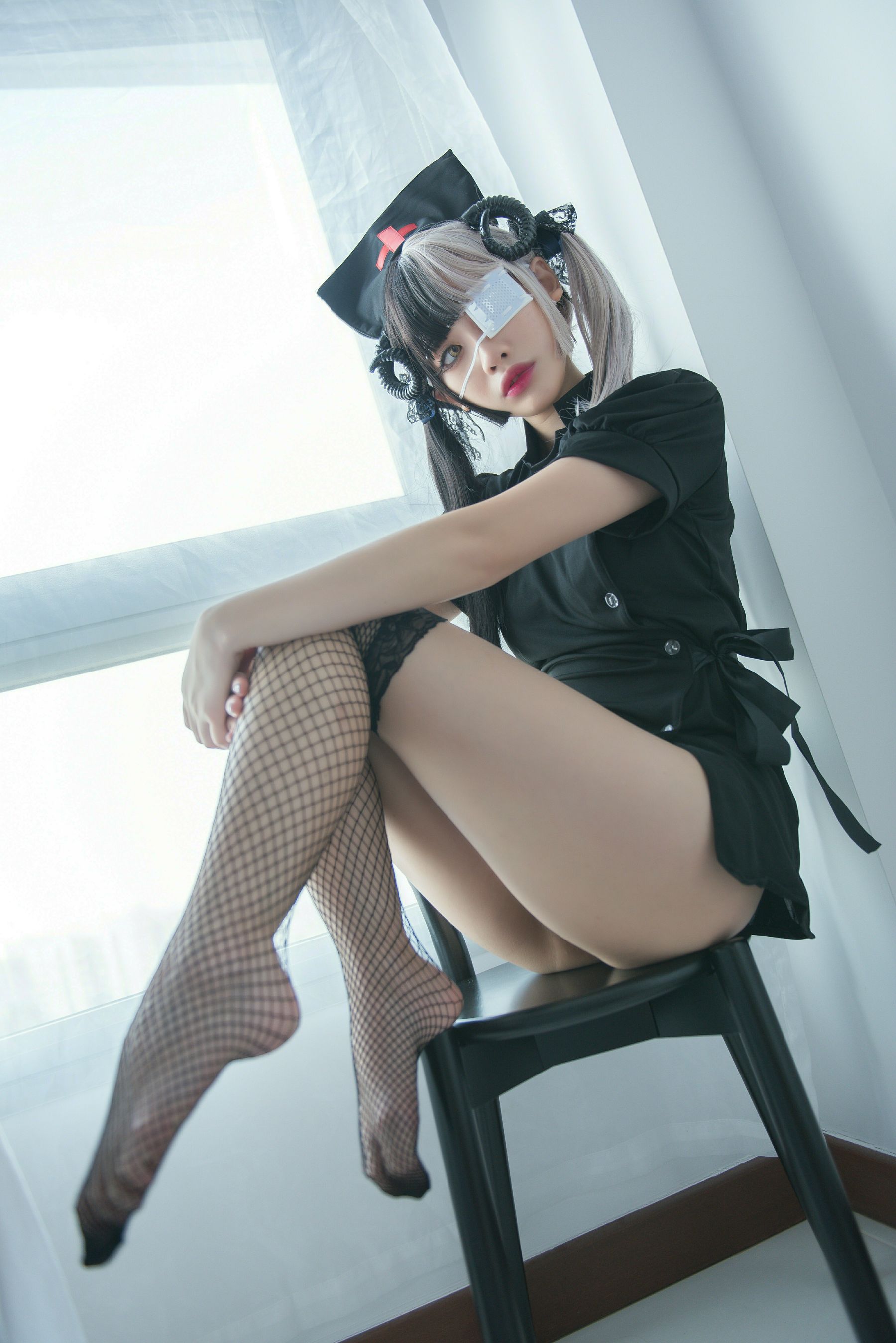 Kiyo - Nurse Seika-图10