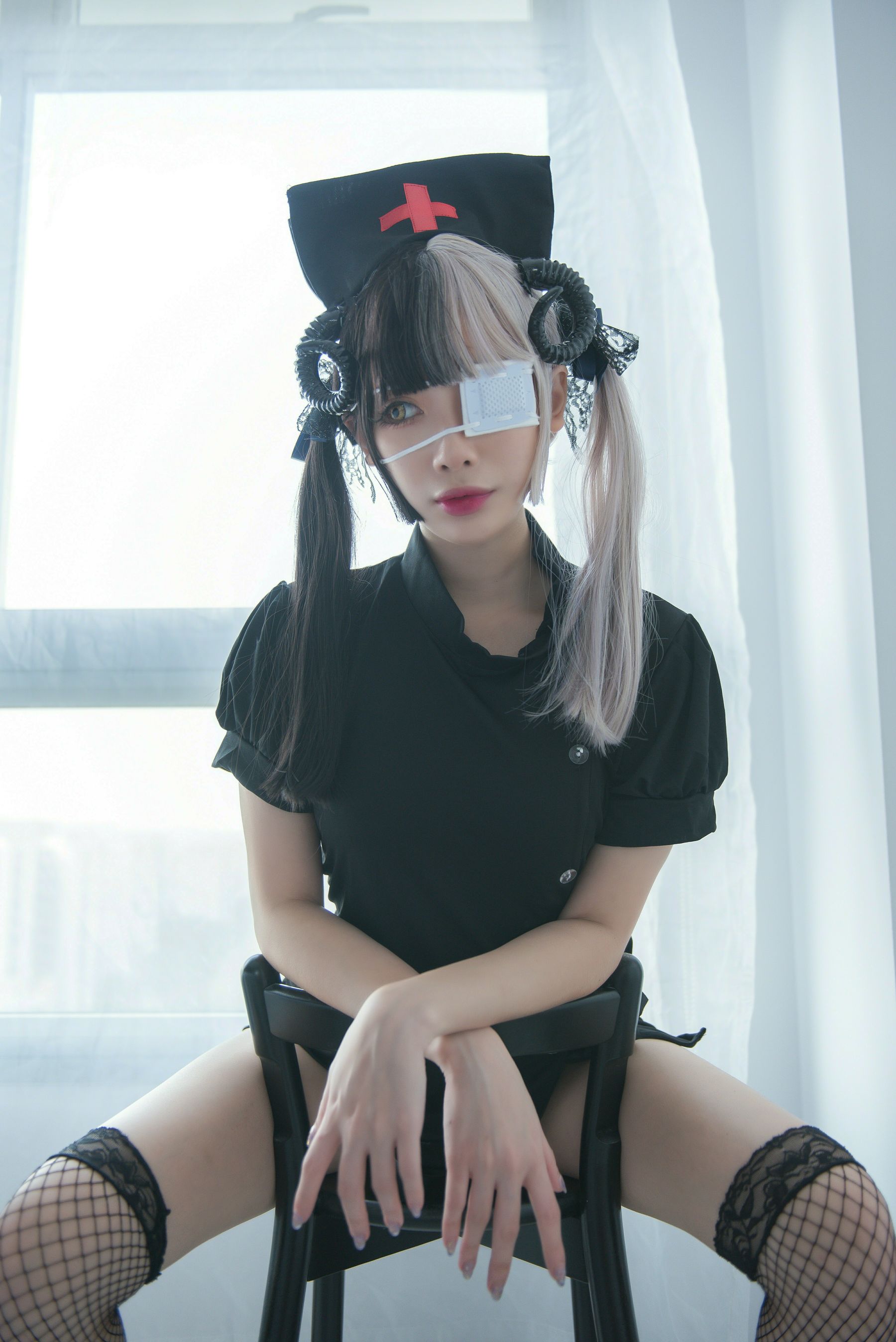 Kiyo - Nurse Seika-图13