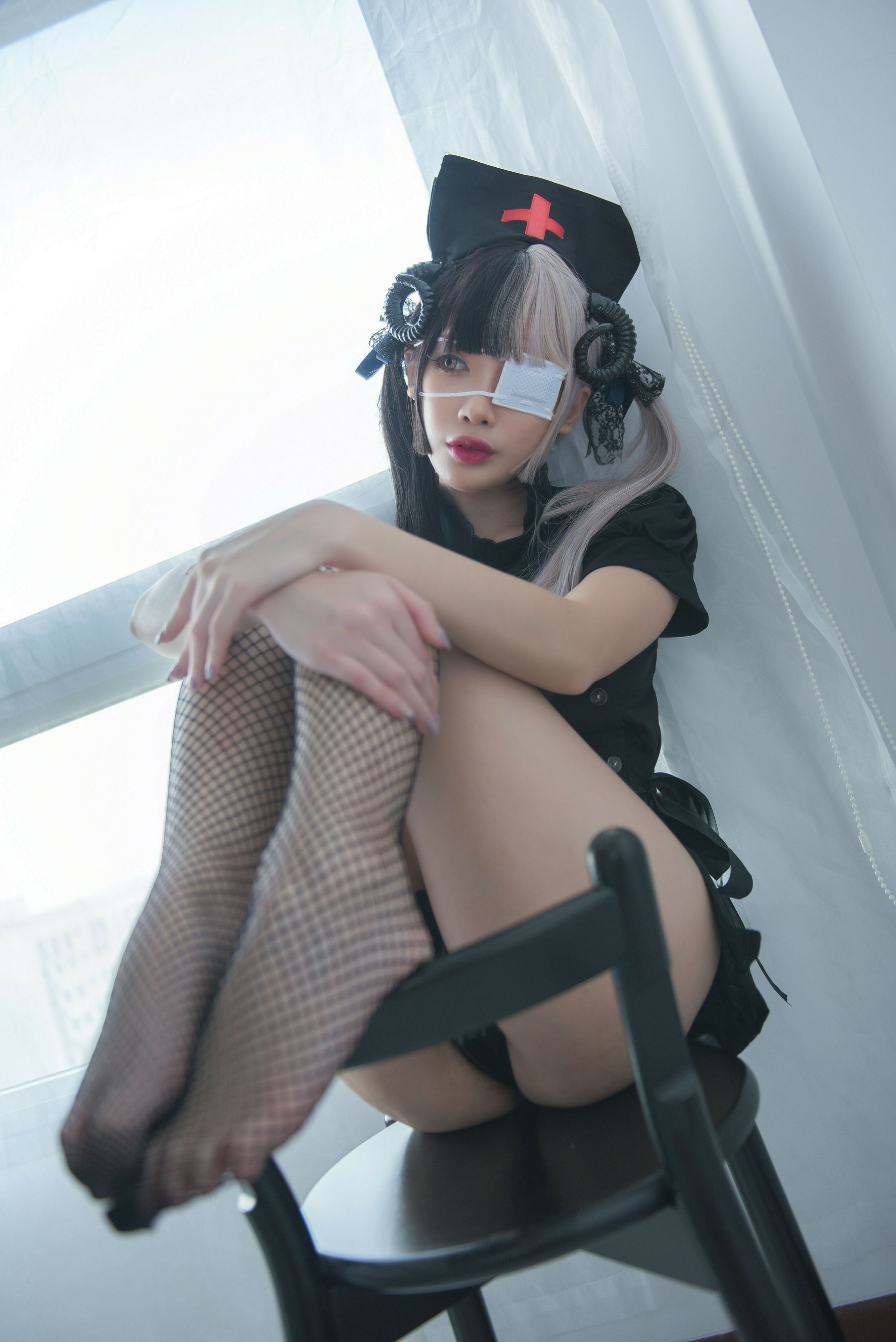 Kiyo - Nurse Seika-图16