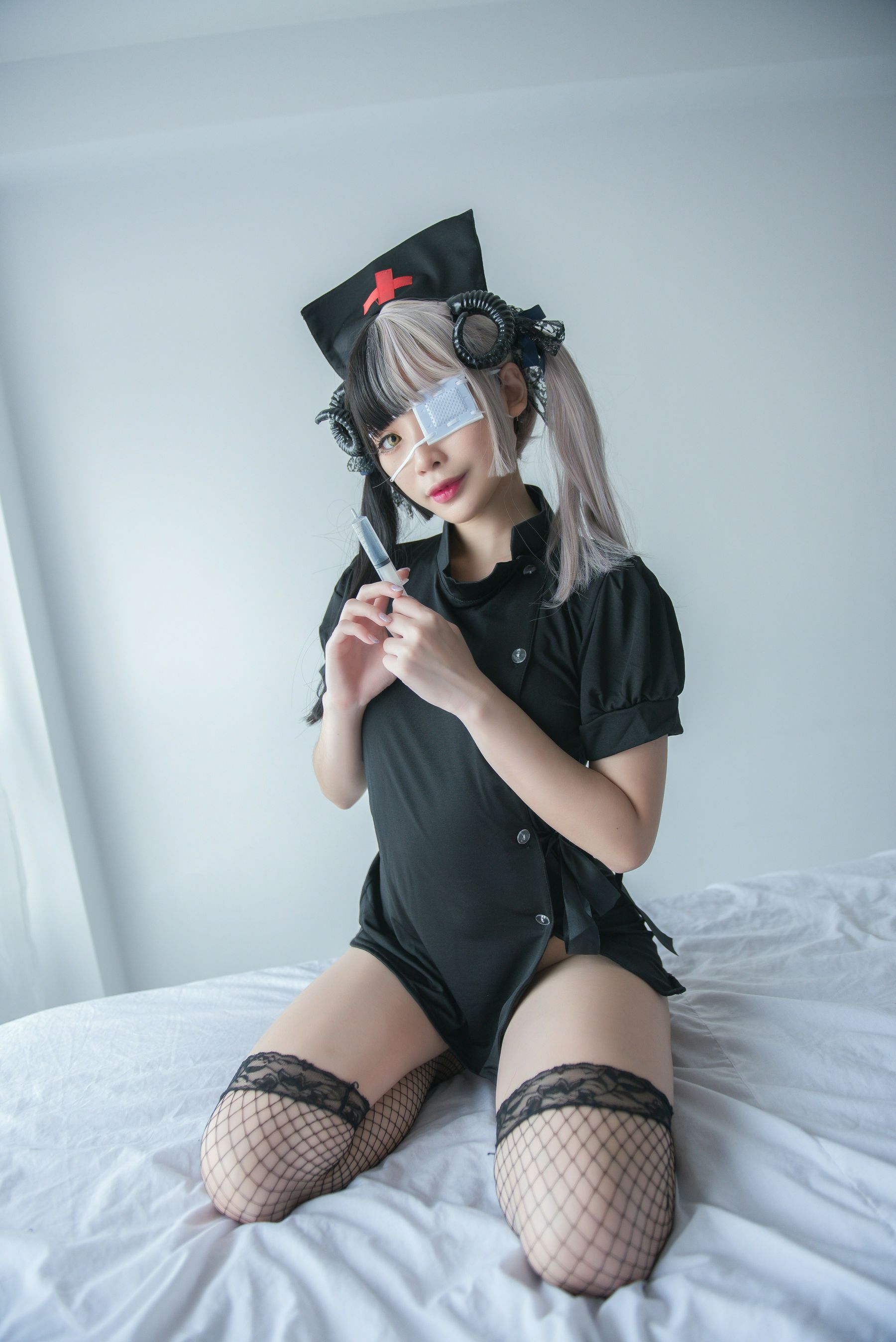 Kiyo - Nurse Seika-图18