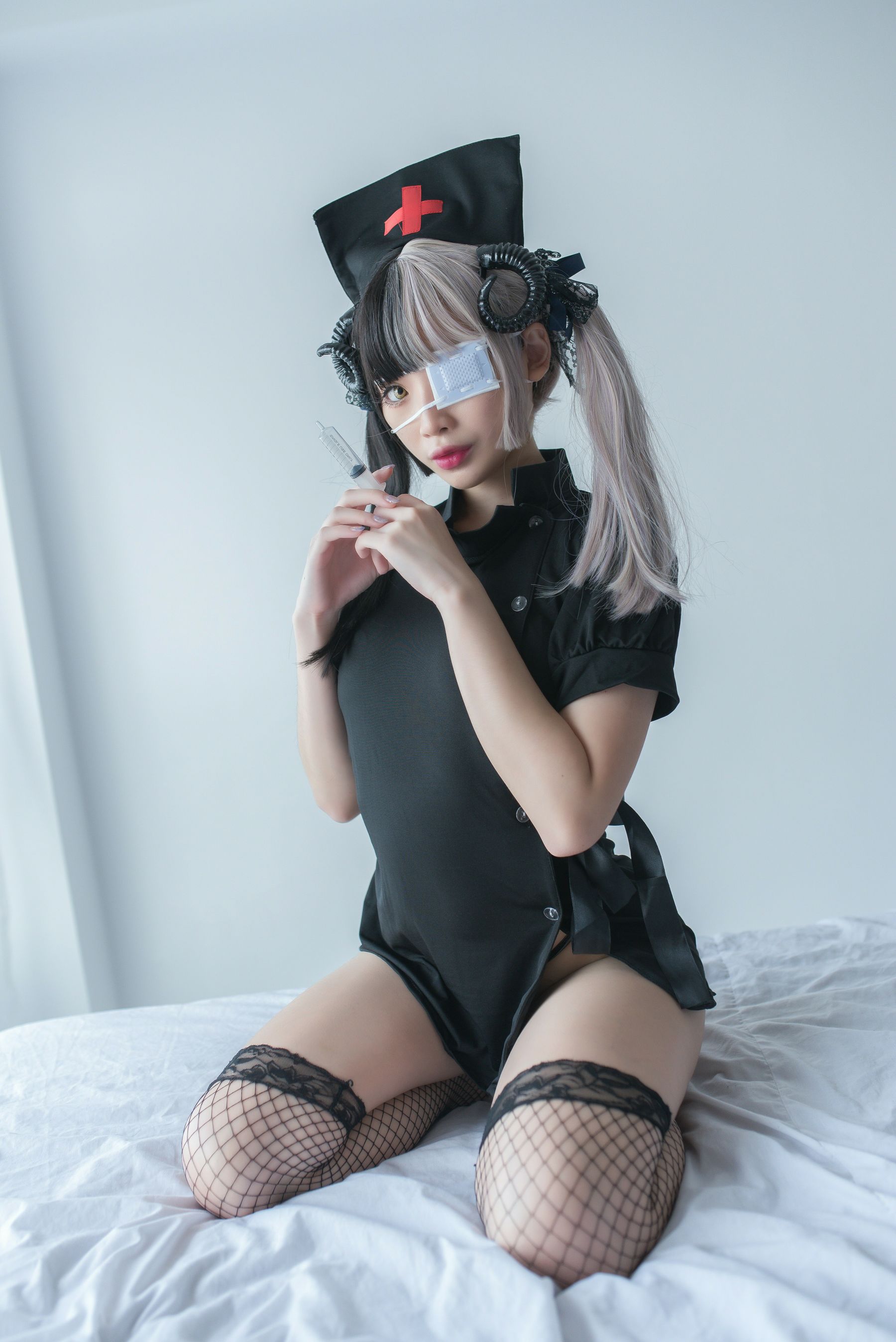 Kiyo - Nurse Seika-图19