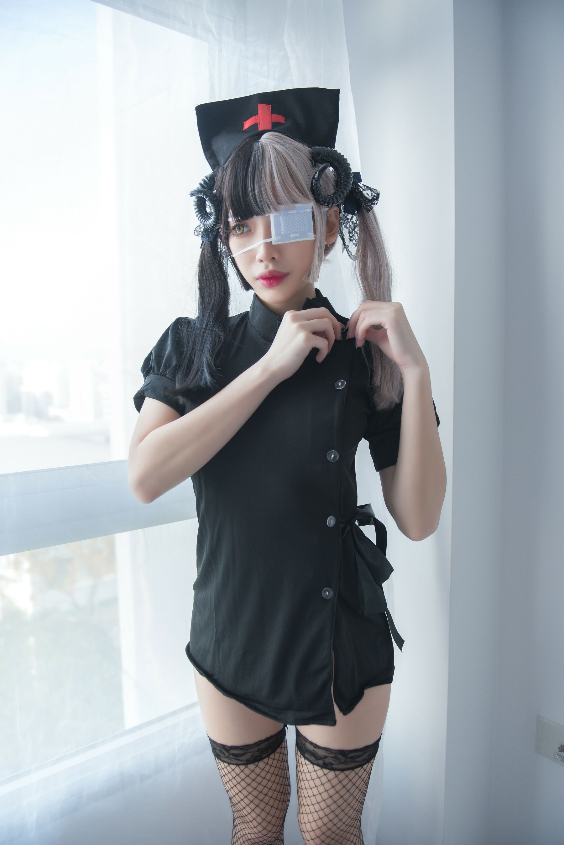 Kiyo - Nurse Seika-图26