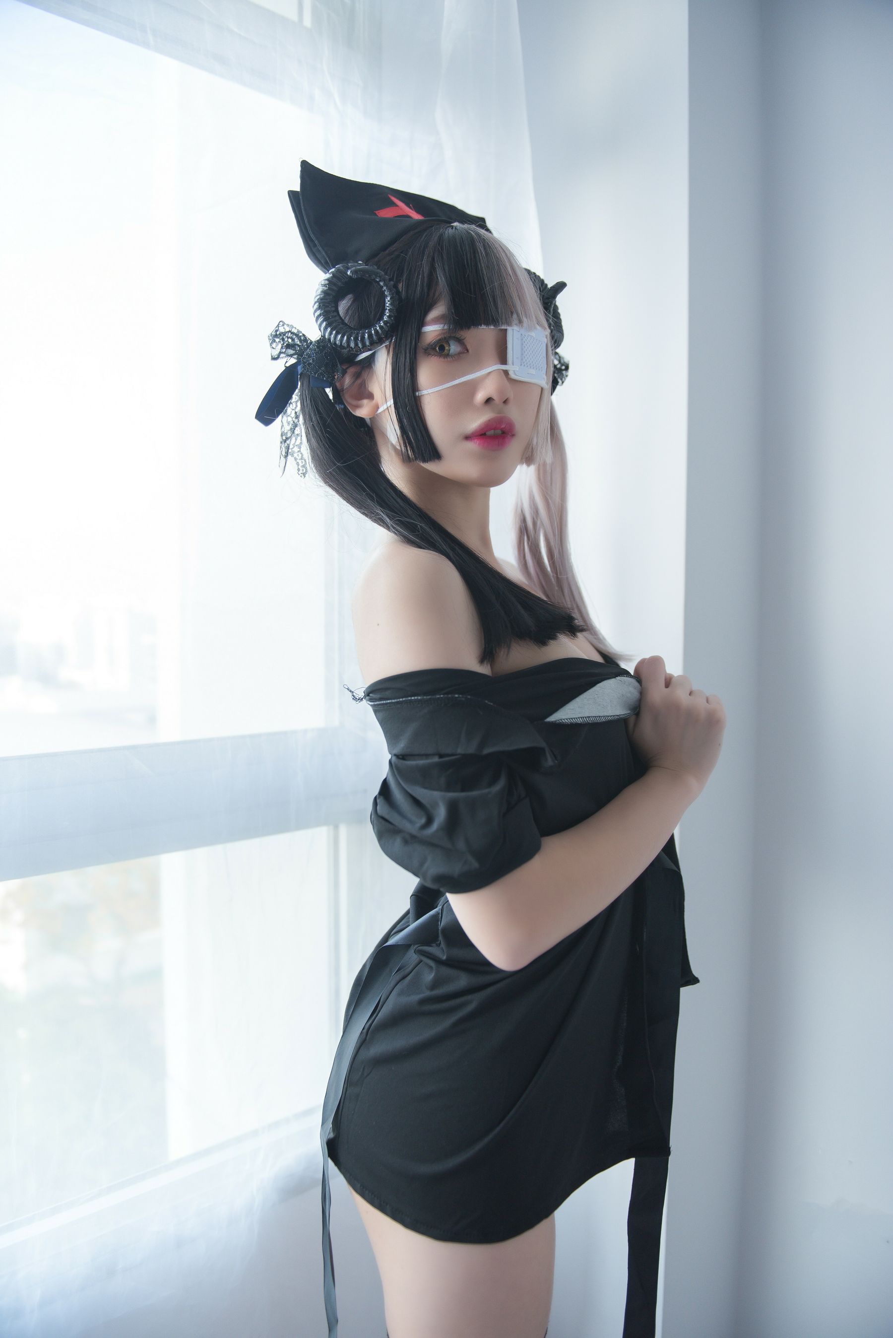 Kiyo - Nurse Seika-图30