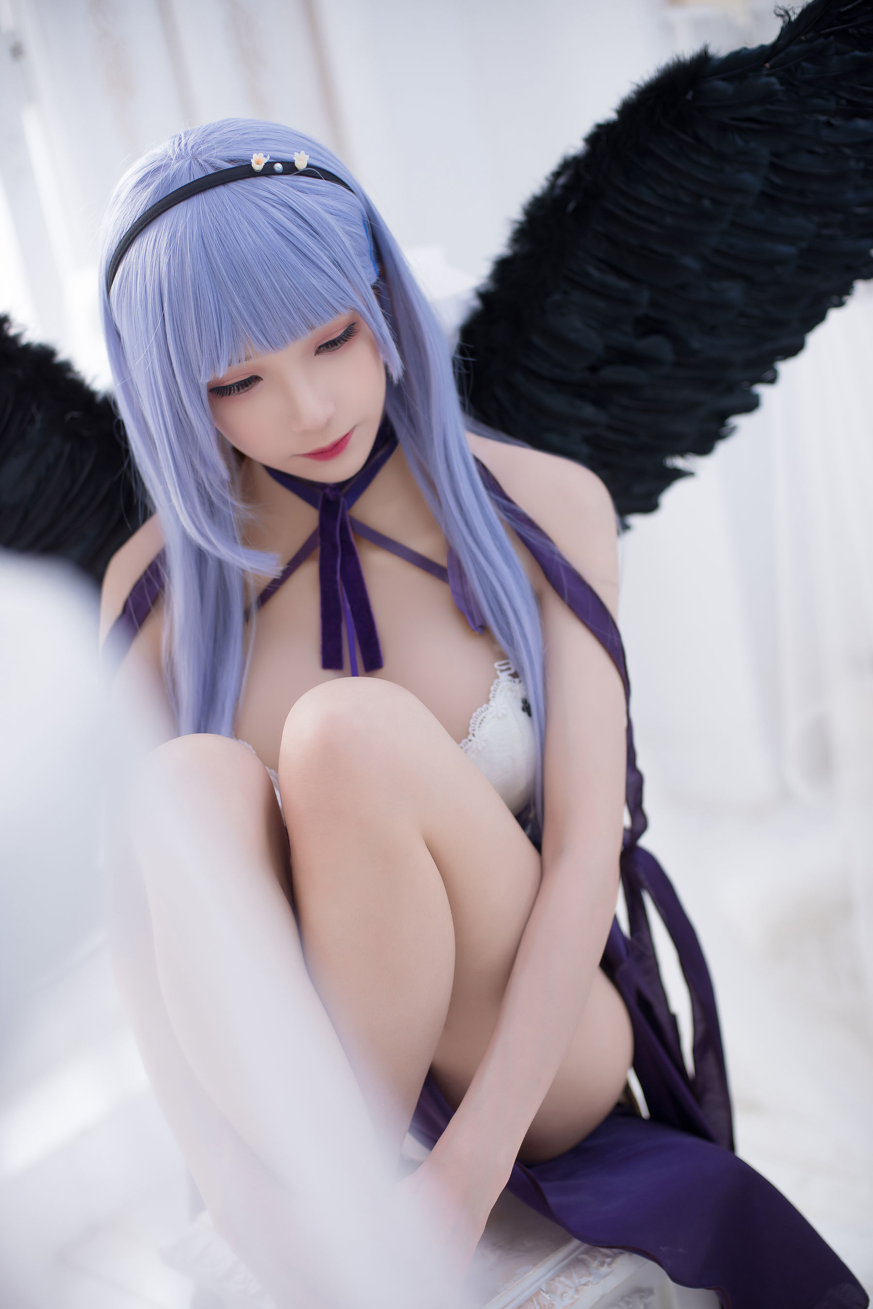 Tomoyo酱 - 碧蓝 黛朵-图6