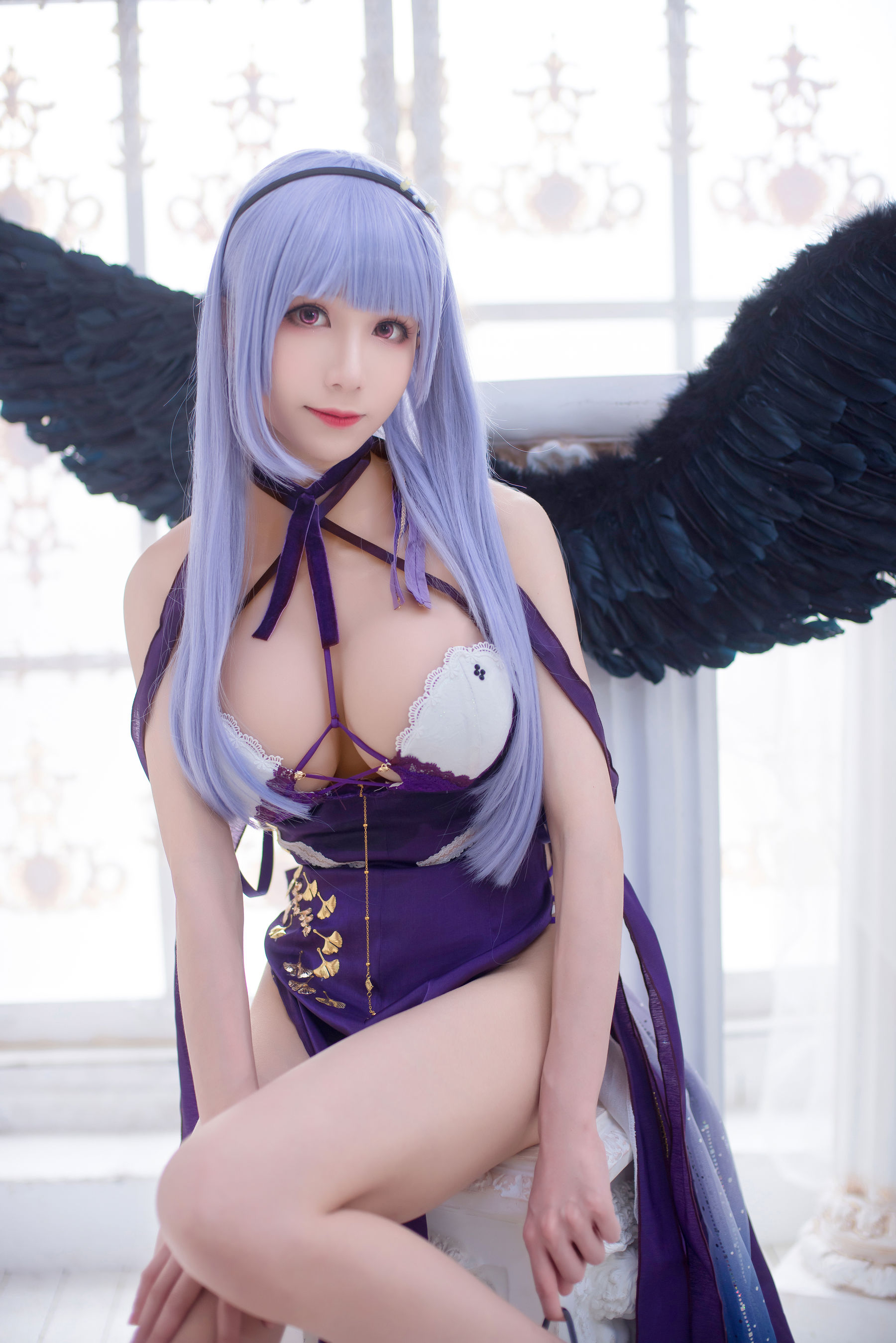 Tomoyo酱 - 碧蓝 黛朵-图8