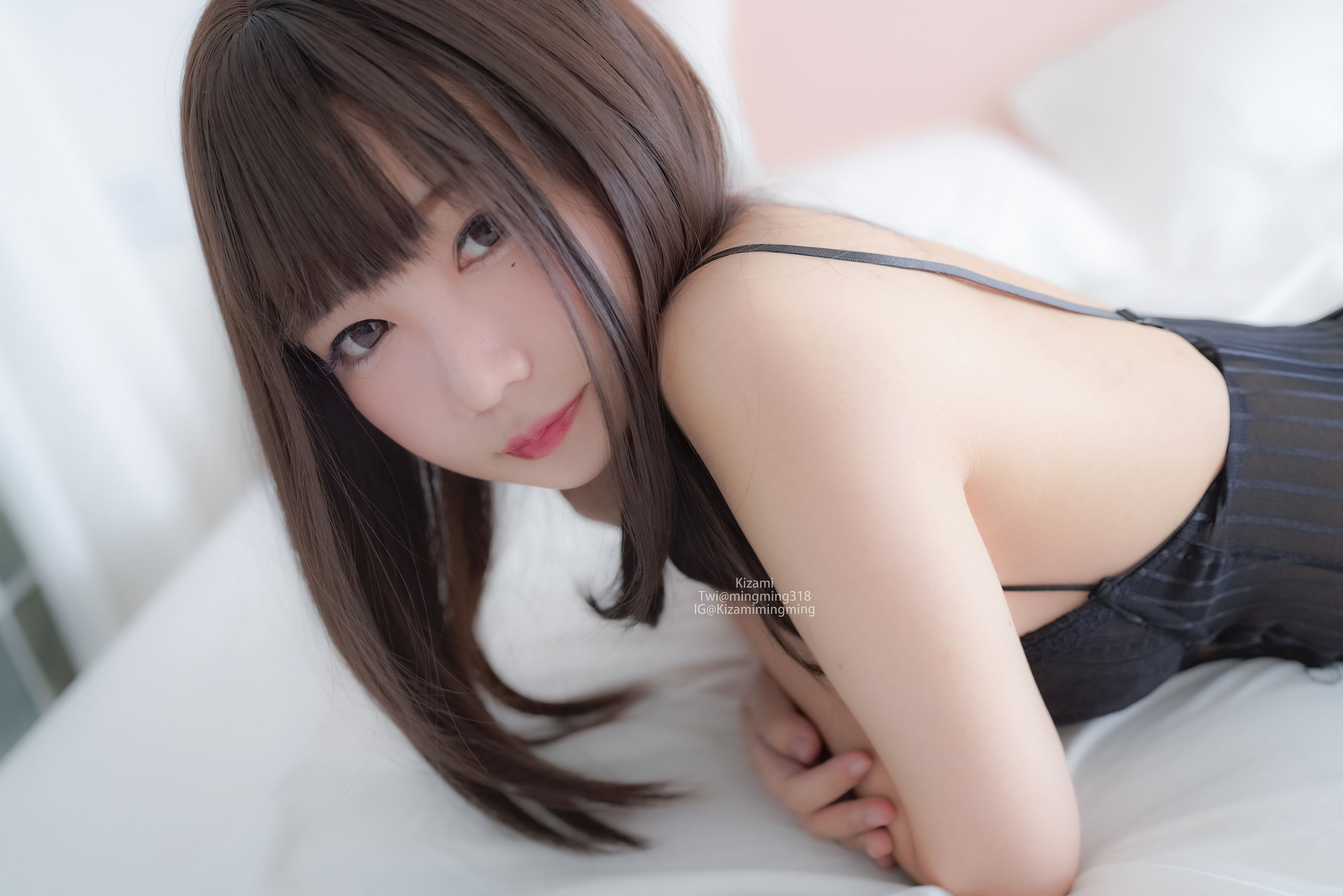 fantia 2021-10-04 あなたとパジャマパーティーをしたい-图18