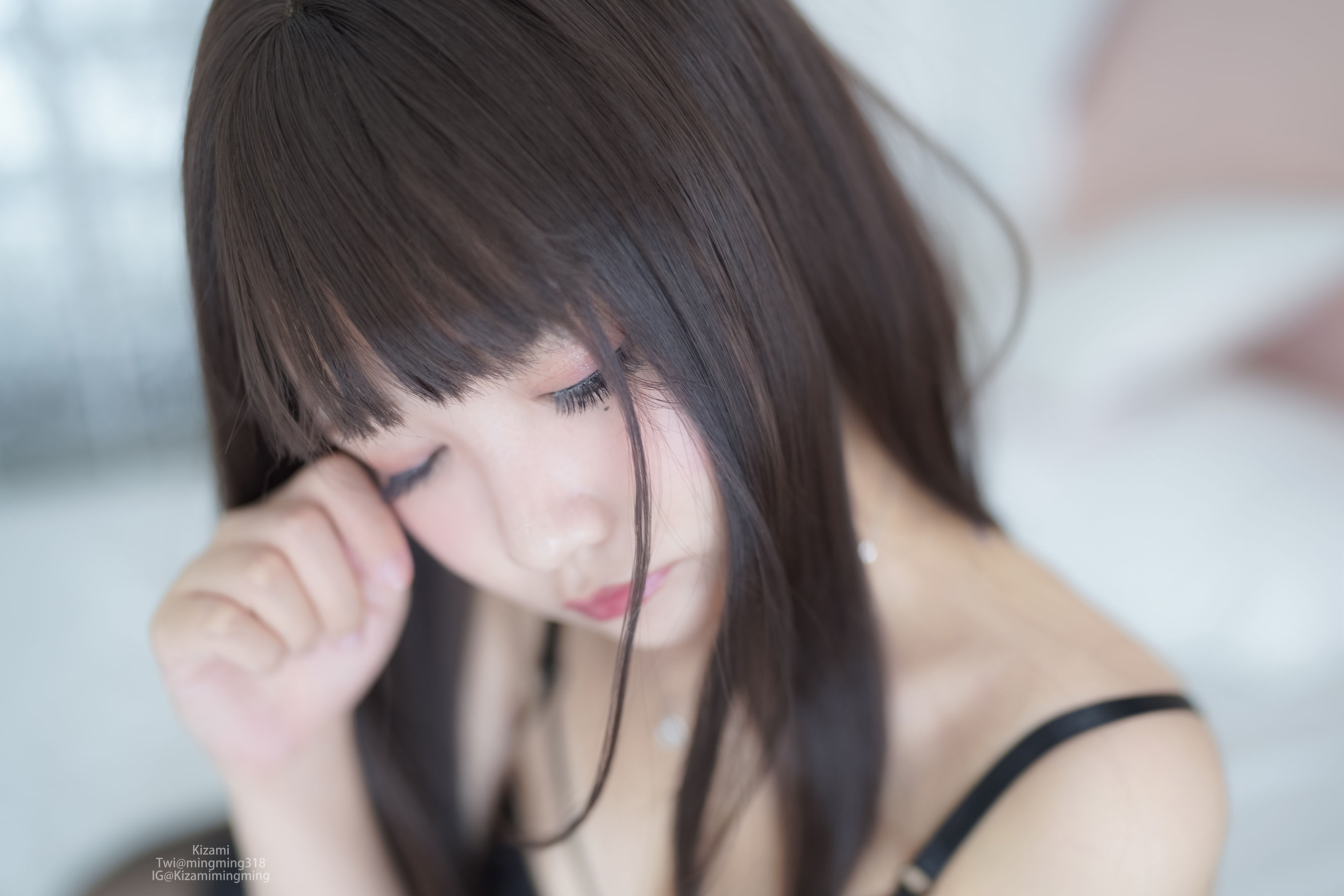 fantia 2021-10-04 あなたとパジャマパーティーをしたい-图30