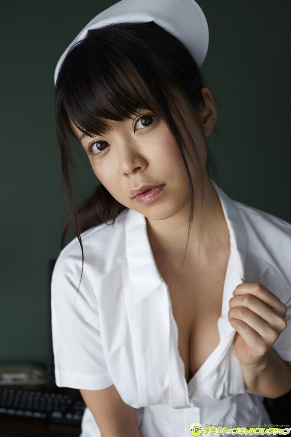 NO.1247 Yuri Shibuya 渋谷ゆり/涉谷由里-图32