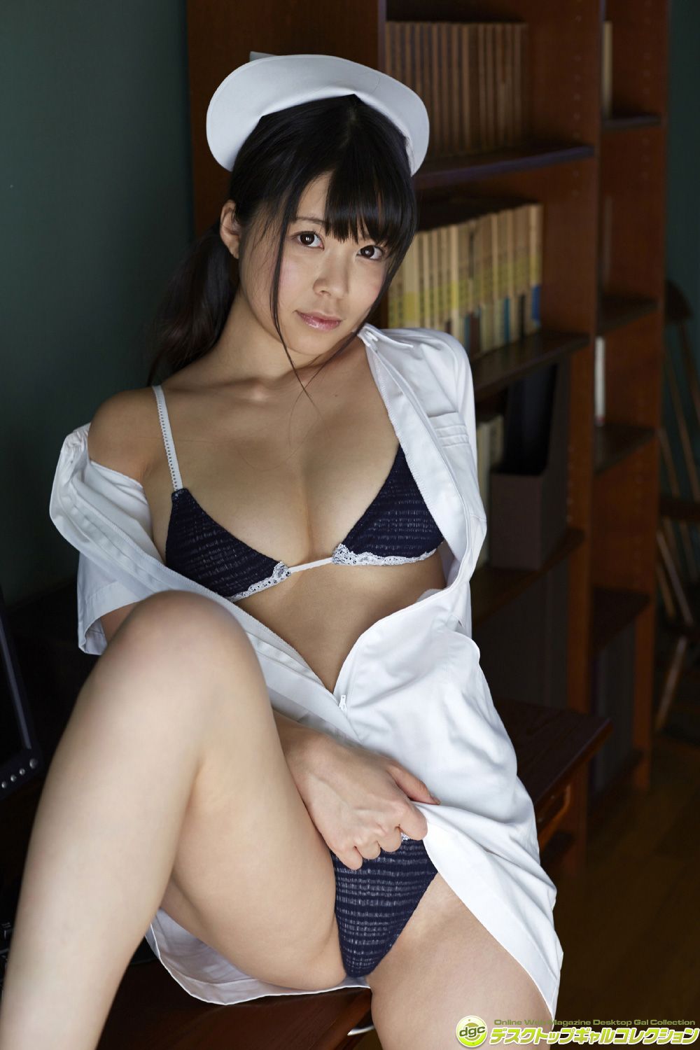 NO.1247 Yuri Shibuya 渋谷ゆり/涉谷由里-图35