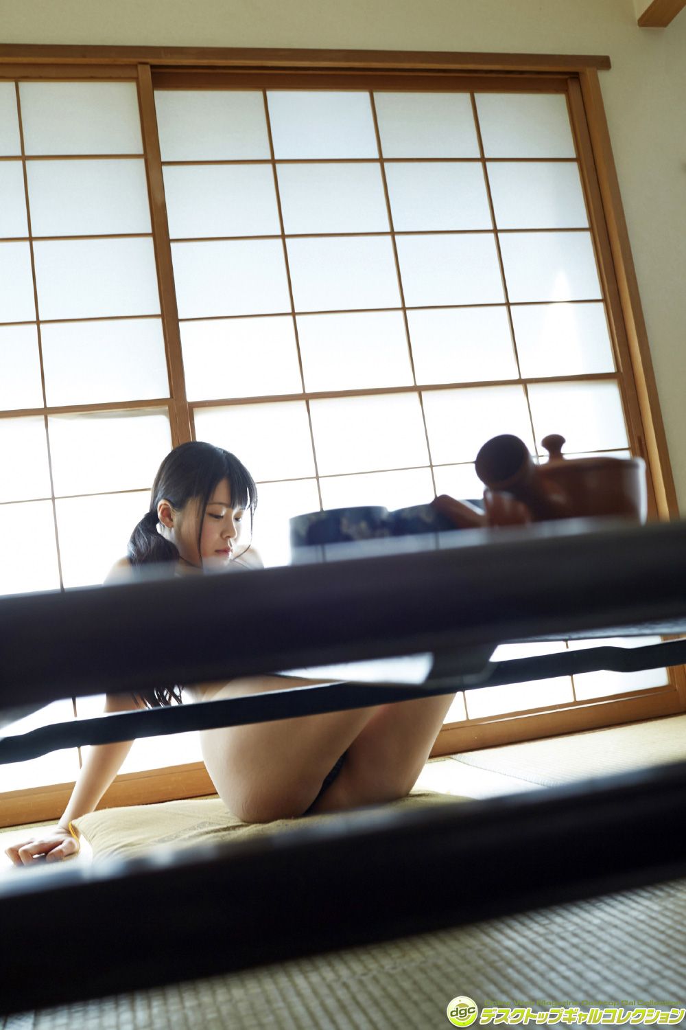 NO.1247 Yuri Shibuya 渋谷ゆり/涉谷由里-图40