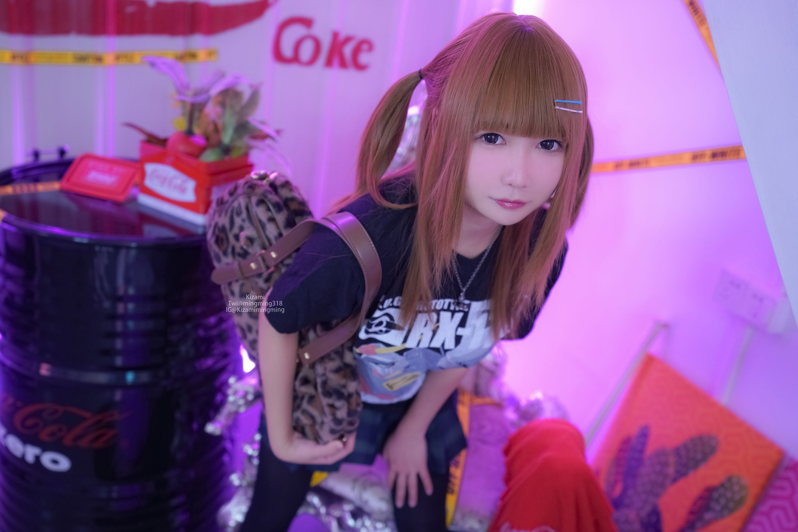 fantia 2021-10-21 やや不良気味の少女-图36