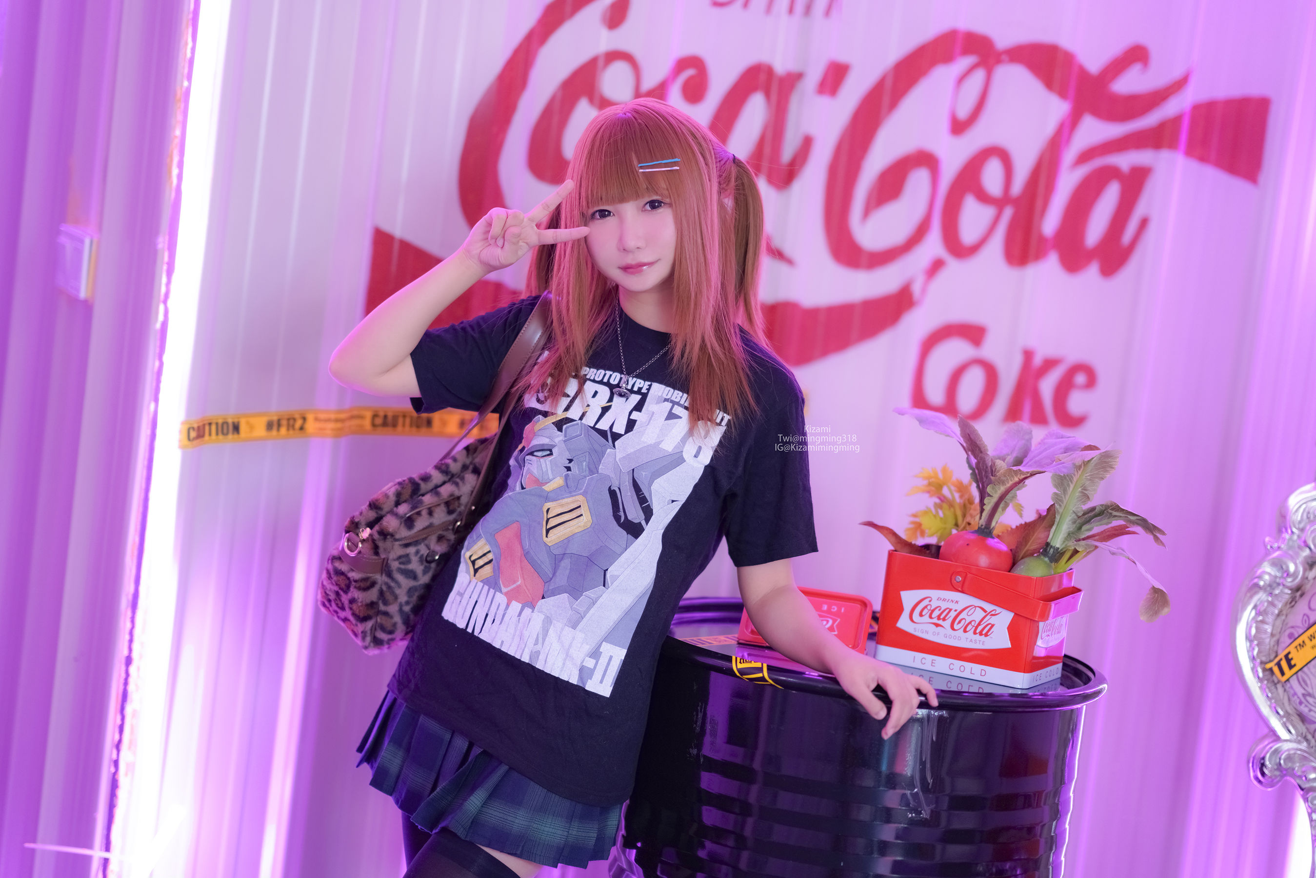 fantia 2021-10-21 やや不良気味の少女-图43