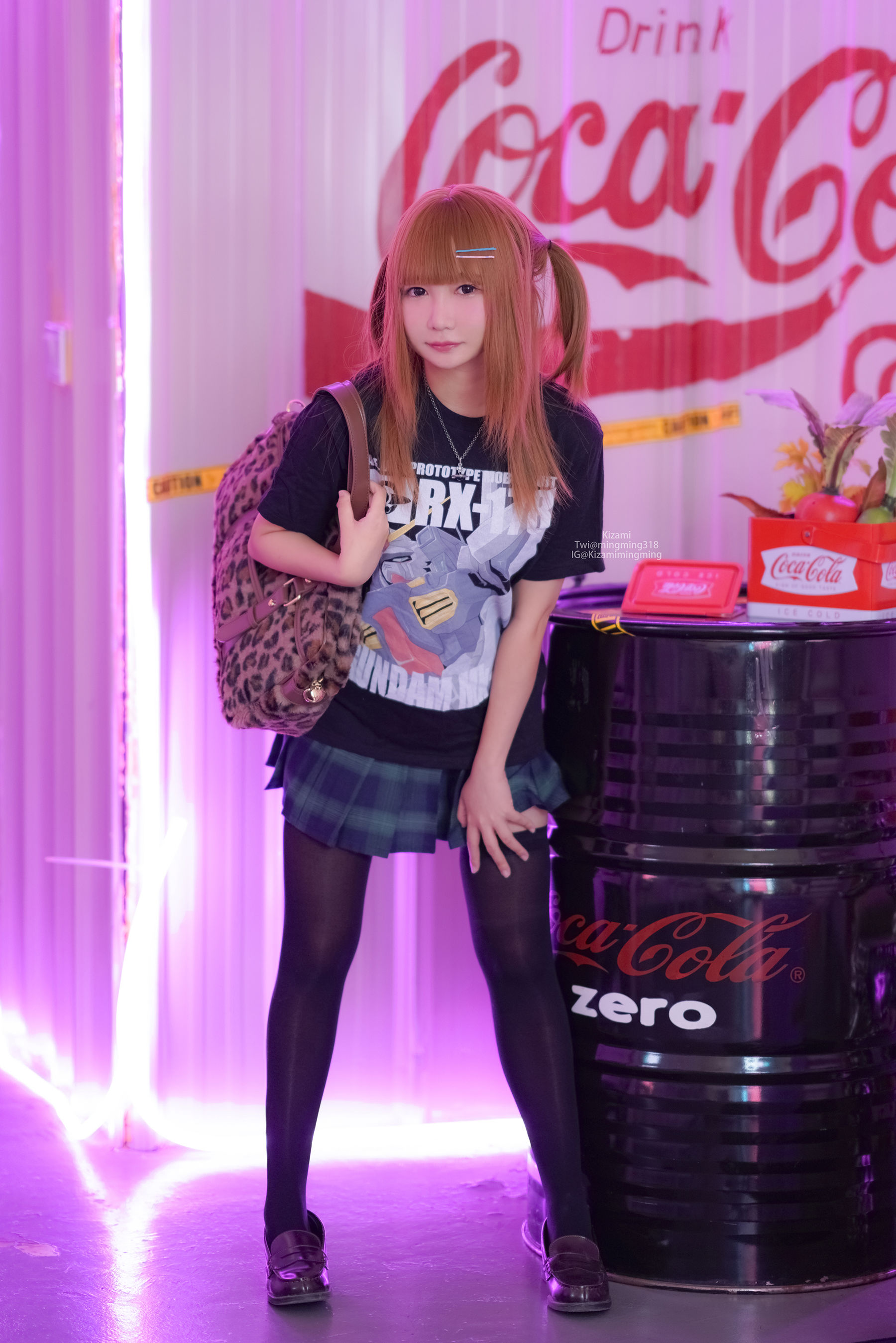fantia 2021-10-21 やや不良気味の少女-图48