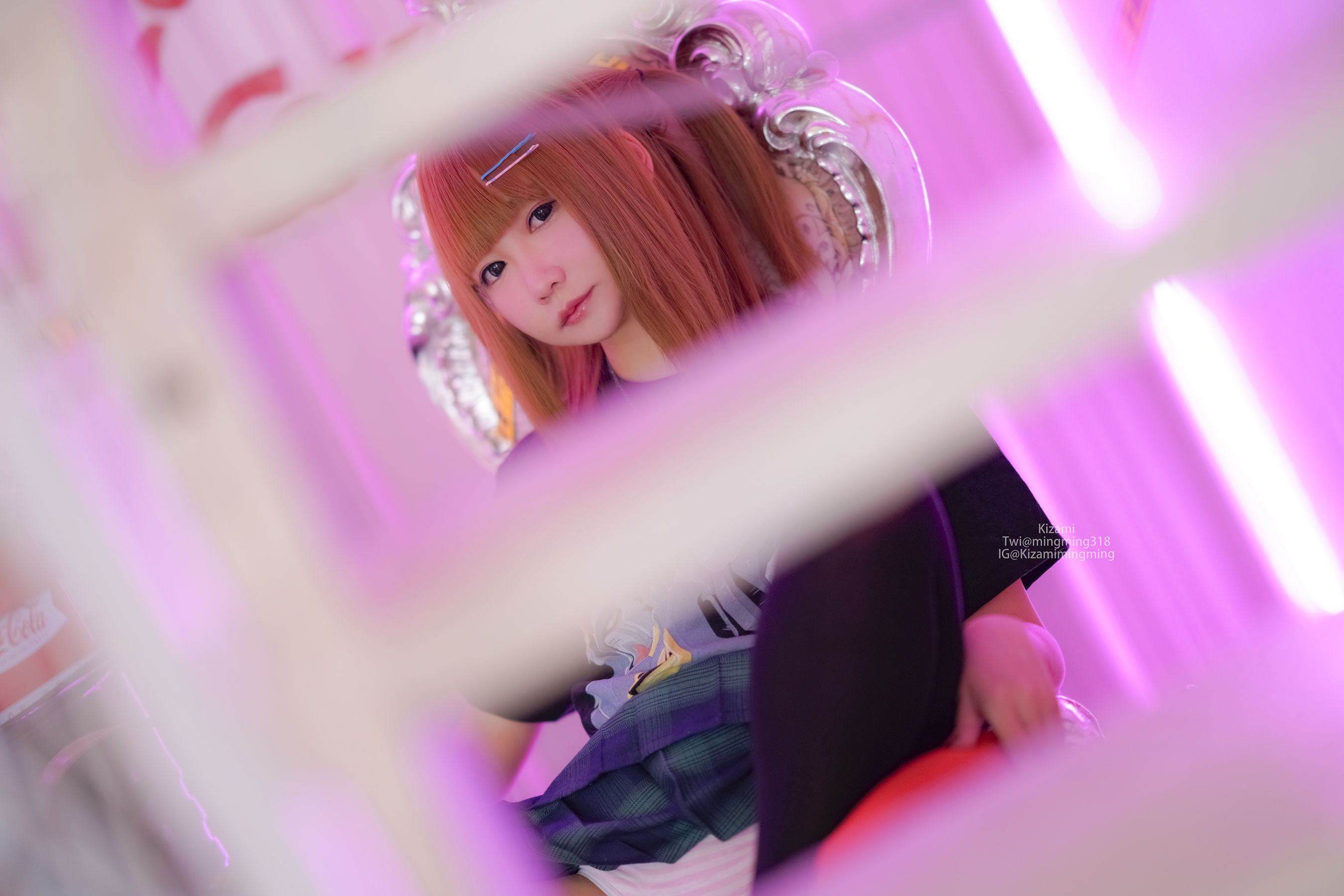 fantia 2021-10-21 やや不良気味の少女-图49