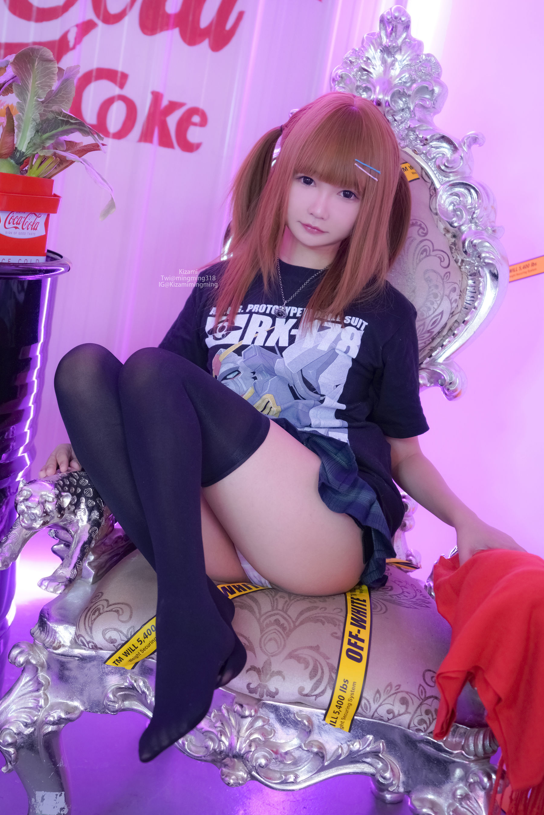 fantia 2021-10-21 やや不良気味の少女-图52