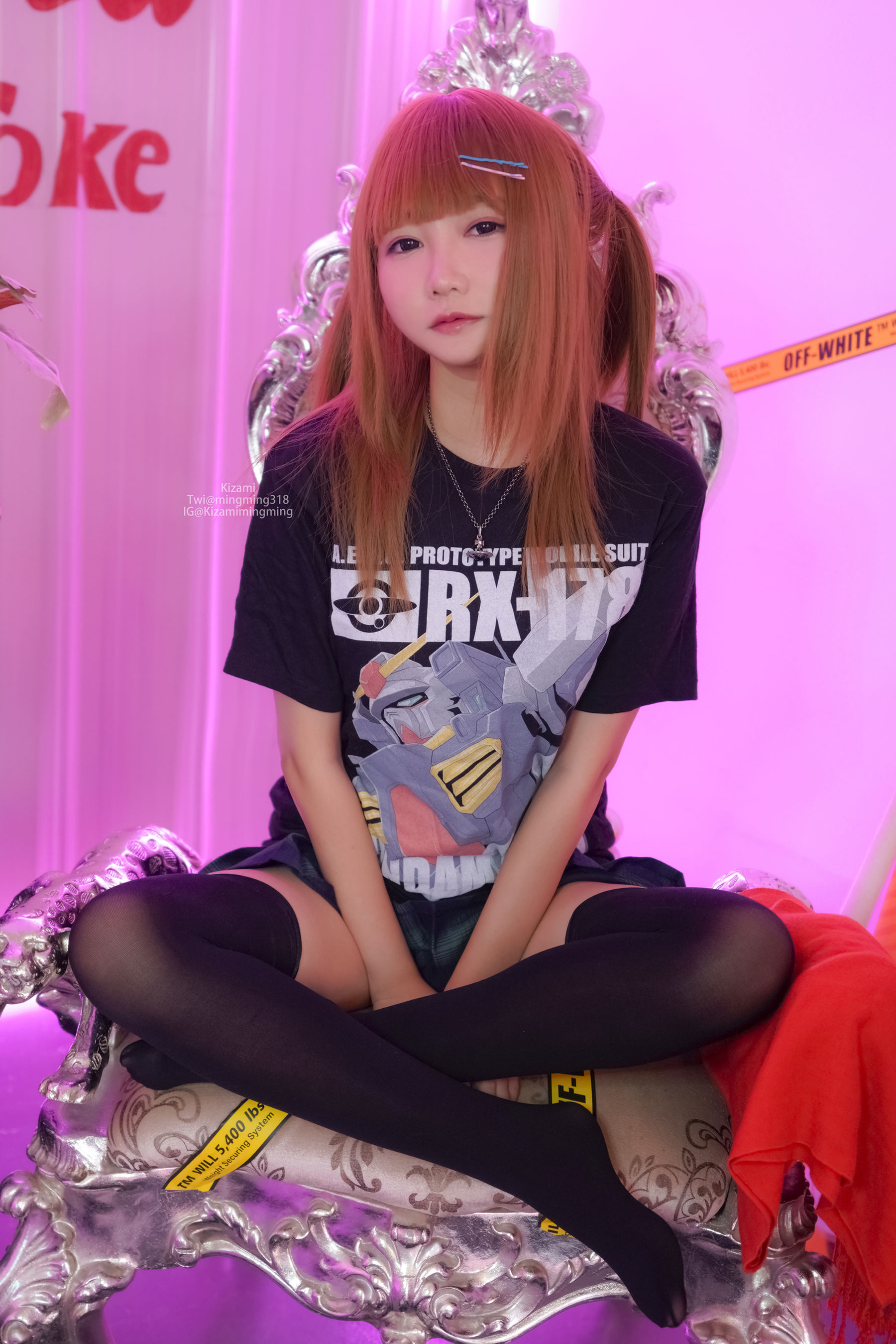 fantia 2021-10-21 やや不良気味の少女-图61