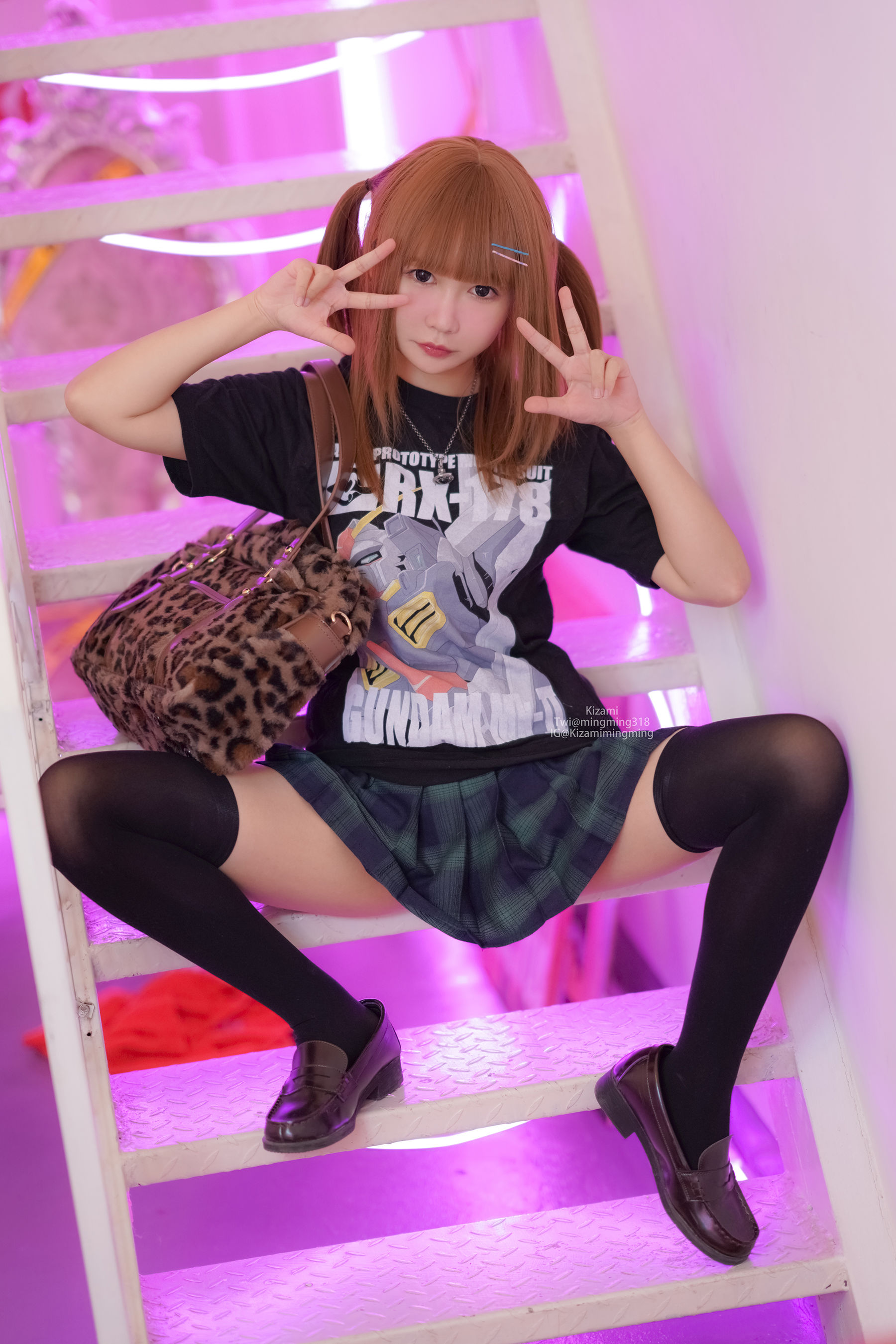 fantia 2021-10-21 やや不良気味の少女-图66