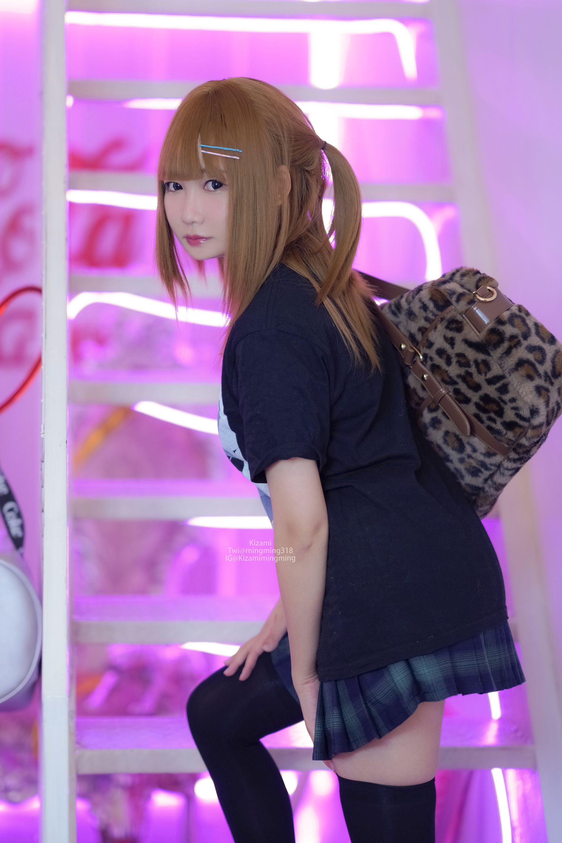 fantia 2021-10-21 やや不良気味の少女-图74