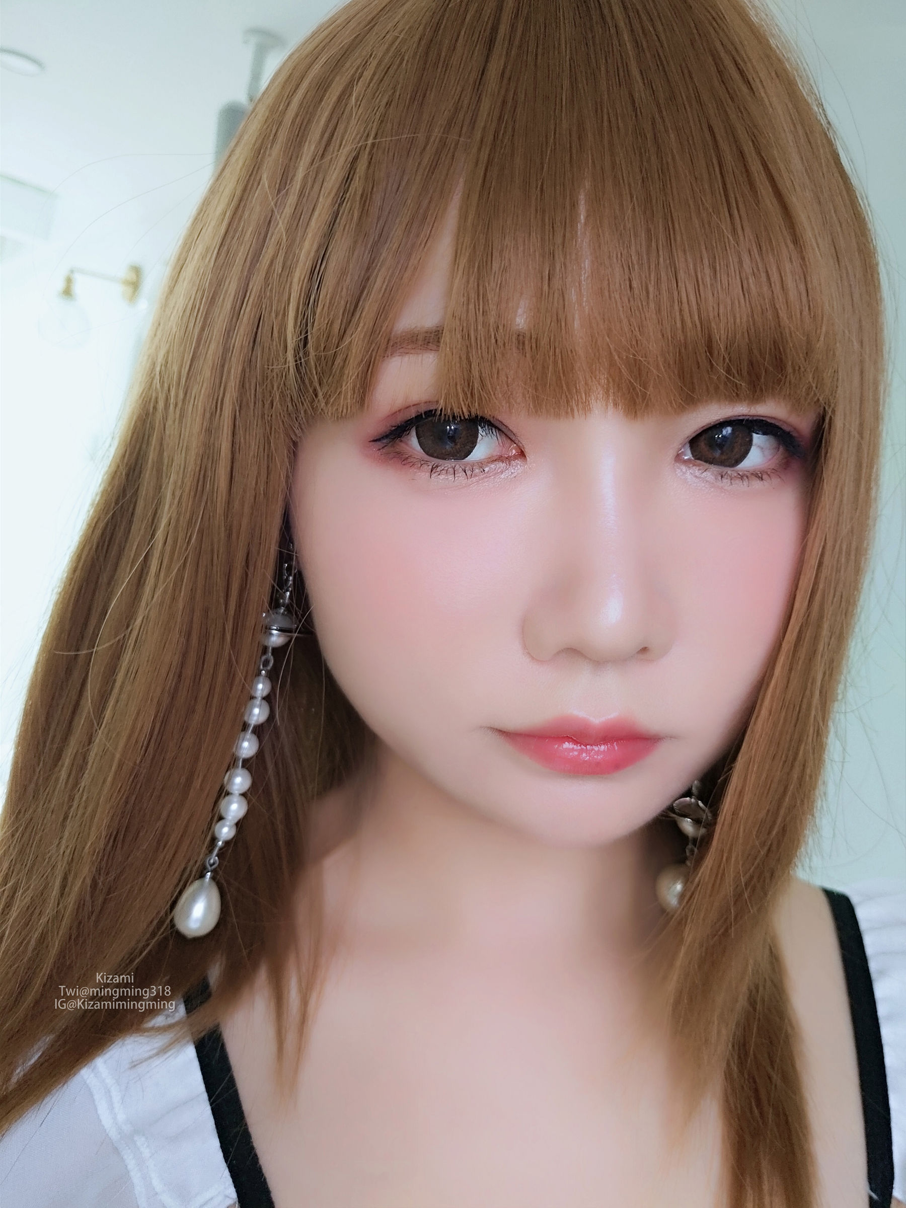 fantia 2021-10-25 ice cream-图71