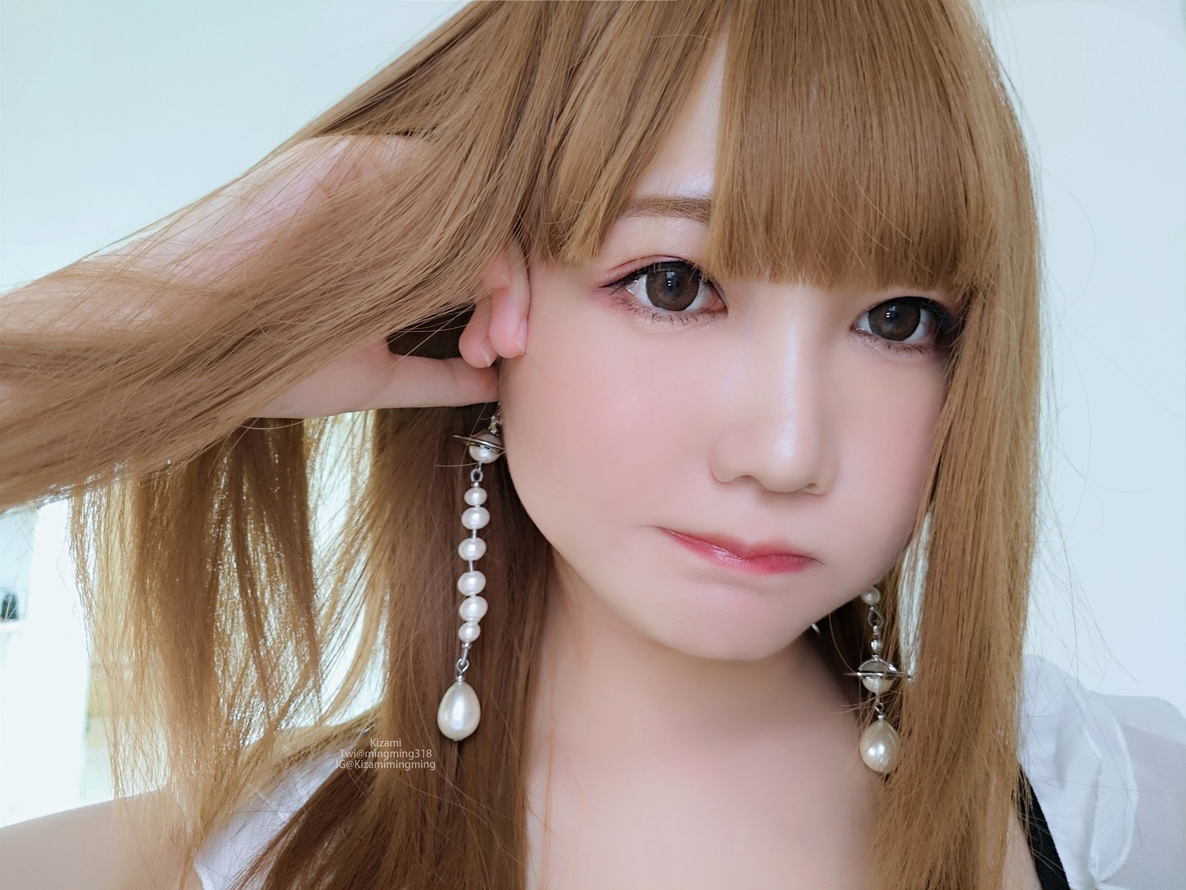 fantia 2021-10-25 ice cream-图72